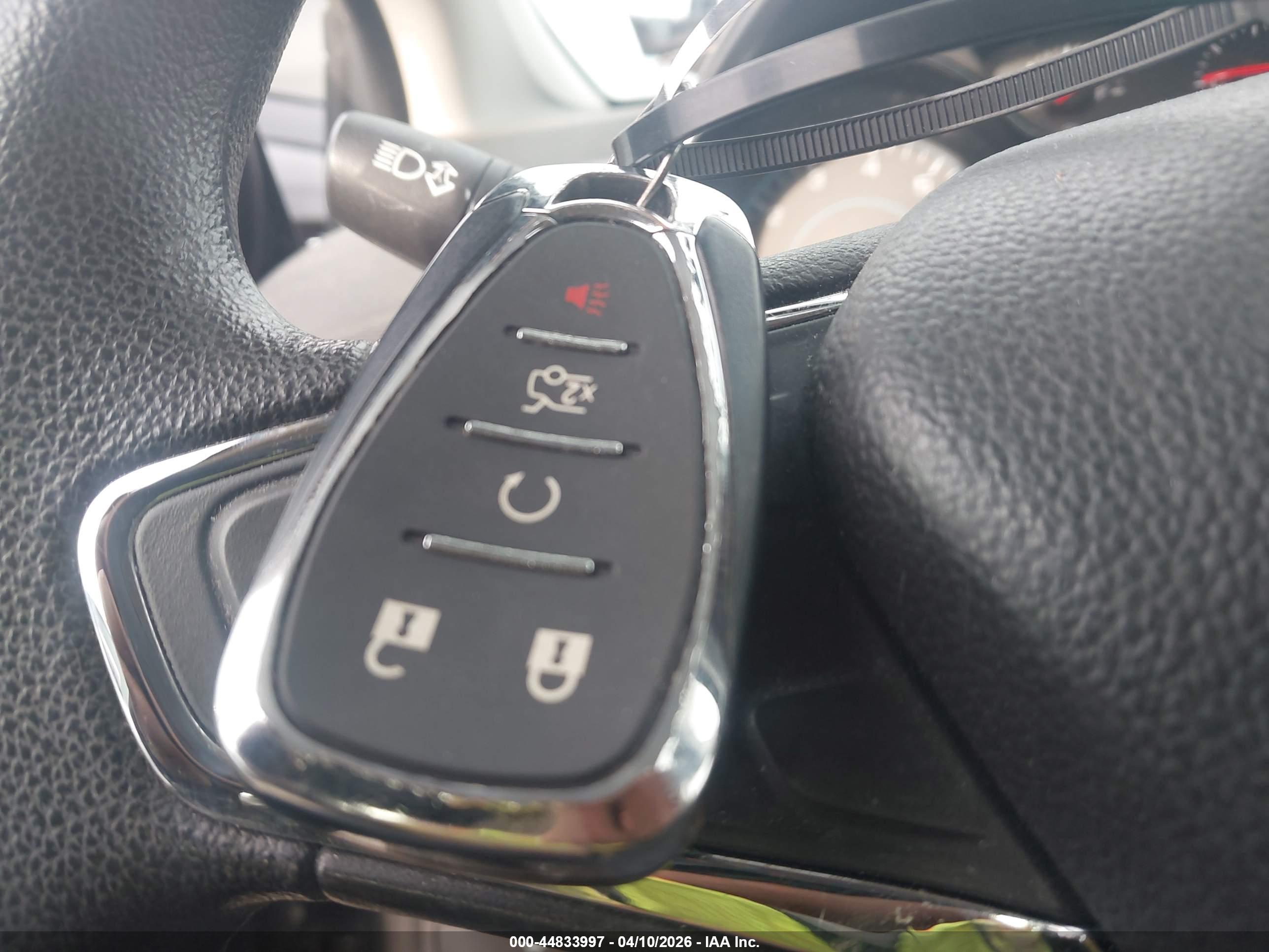 CHEVROLET CRUZE image 11