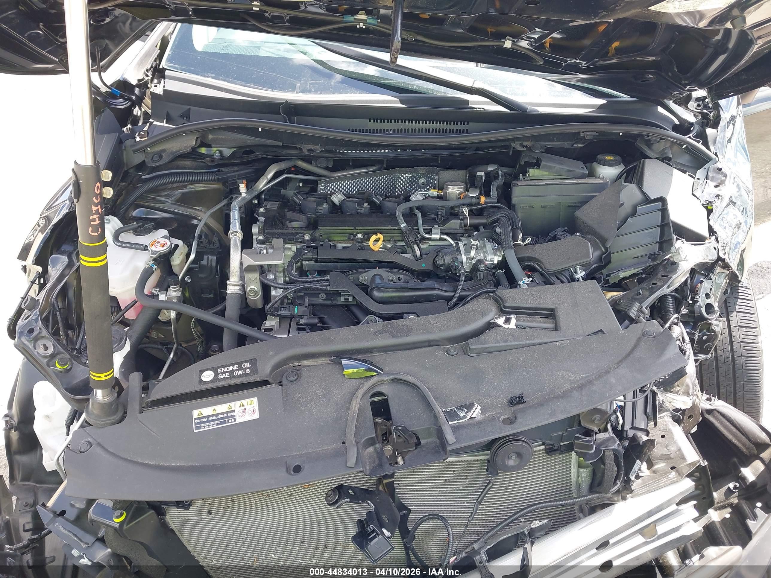 TOYOTA COROLLA image 10