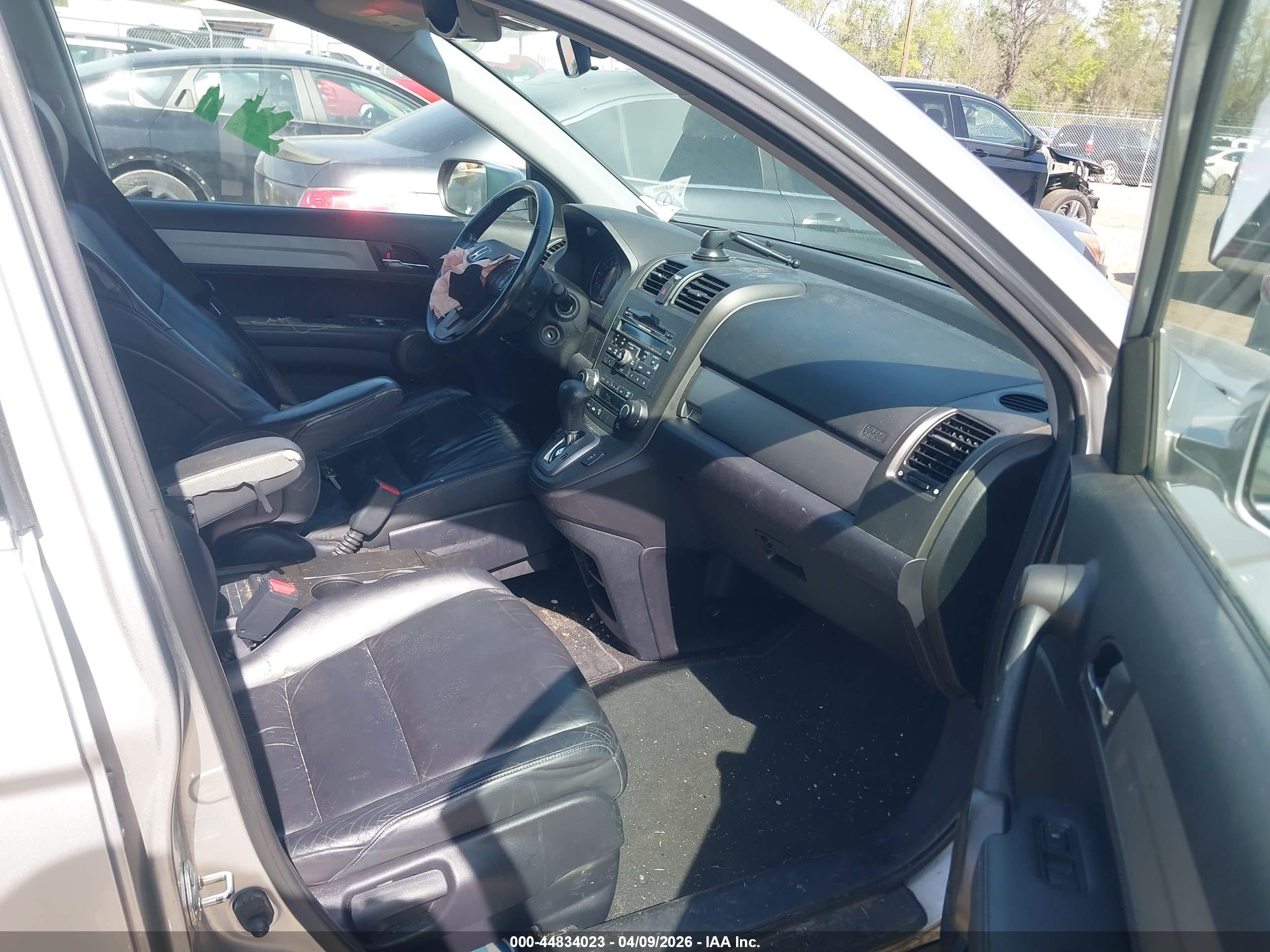 HONDA CR-V image 5