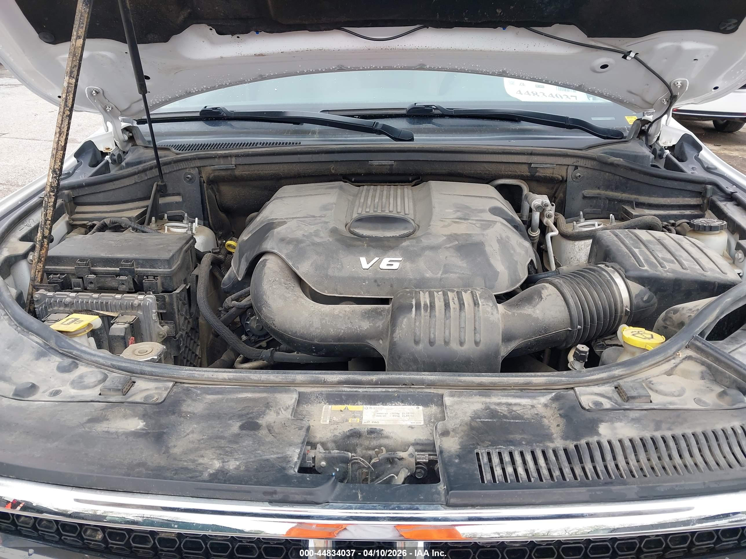 DODGE DURANGO image 10