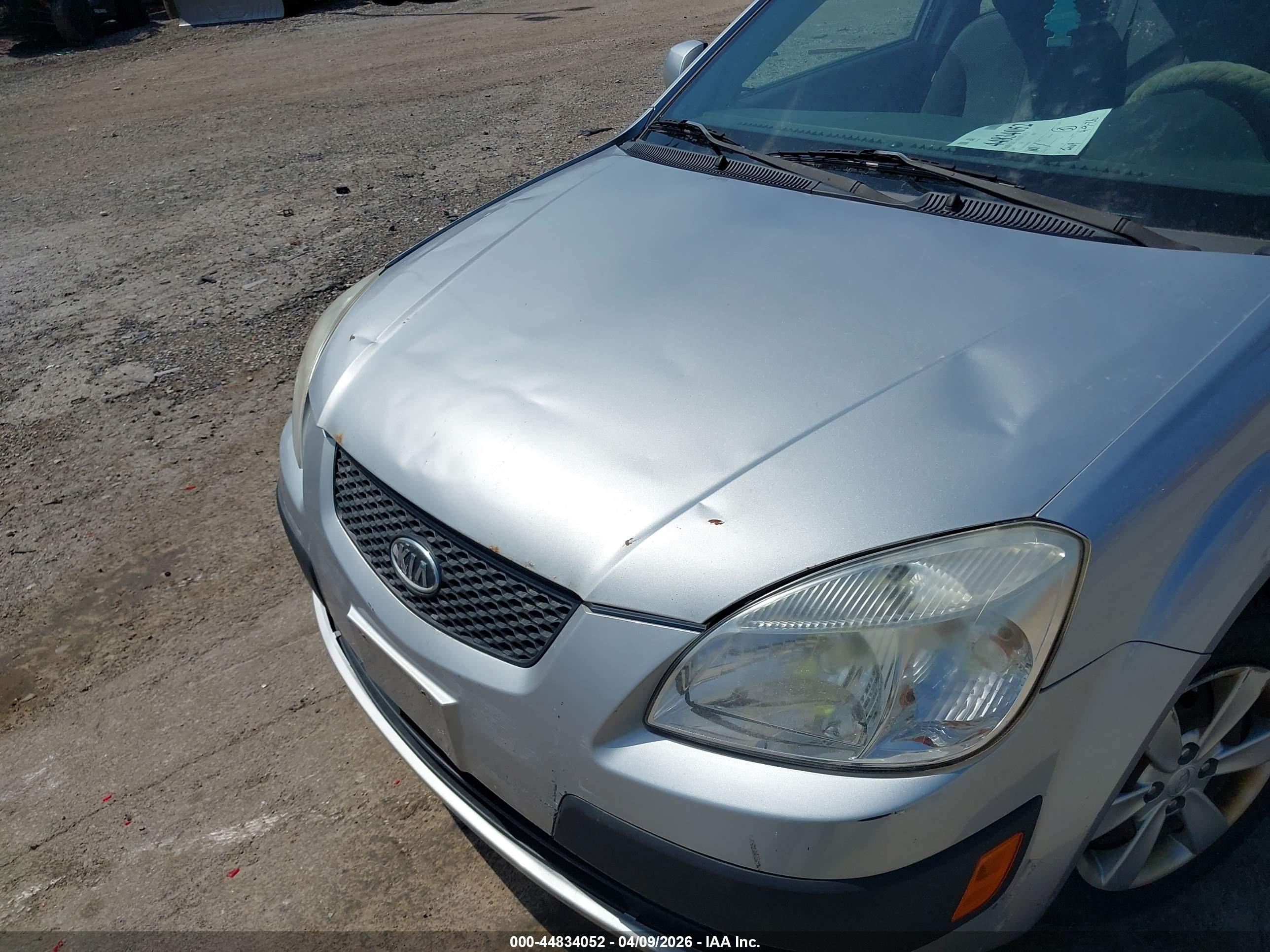 KIA RIO image 6
