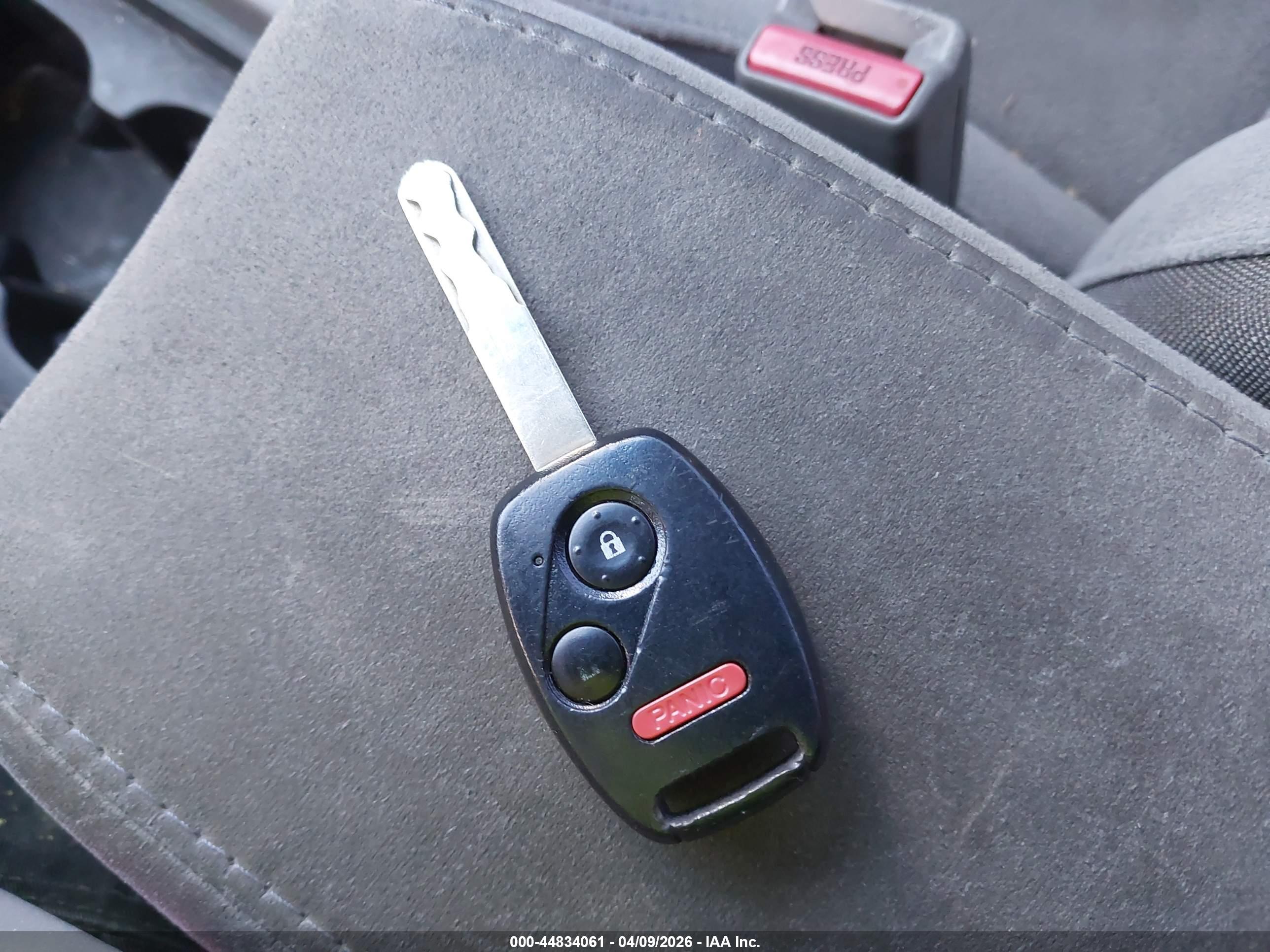 HONDA CIVIC image 11