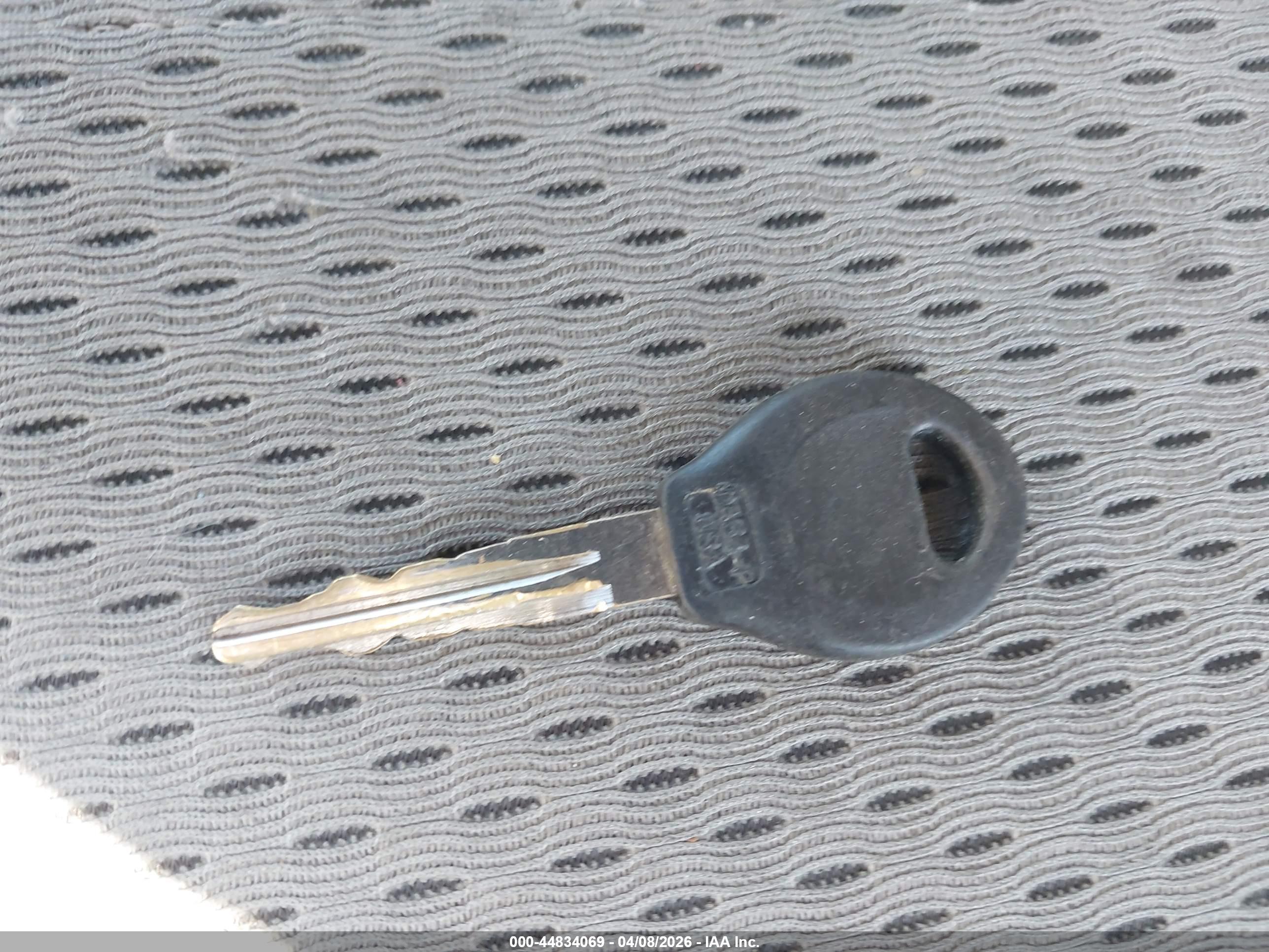NISSAN XTERRA image 11