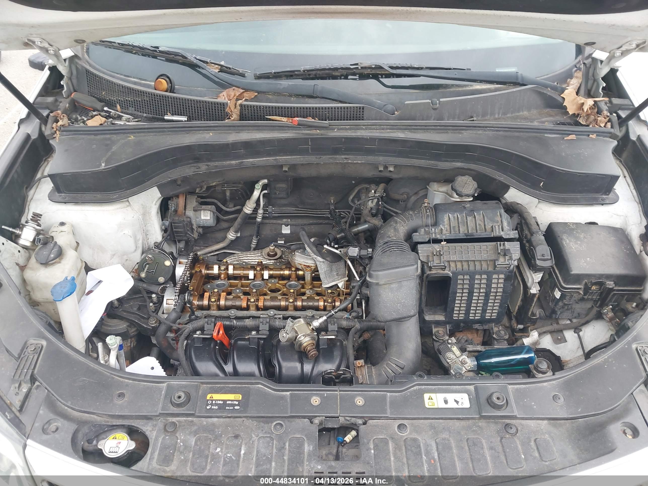 KIA SORENTO image 10