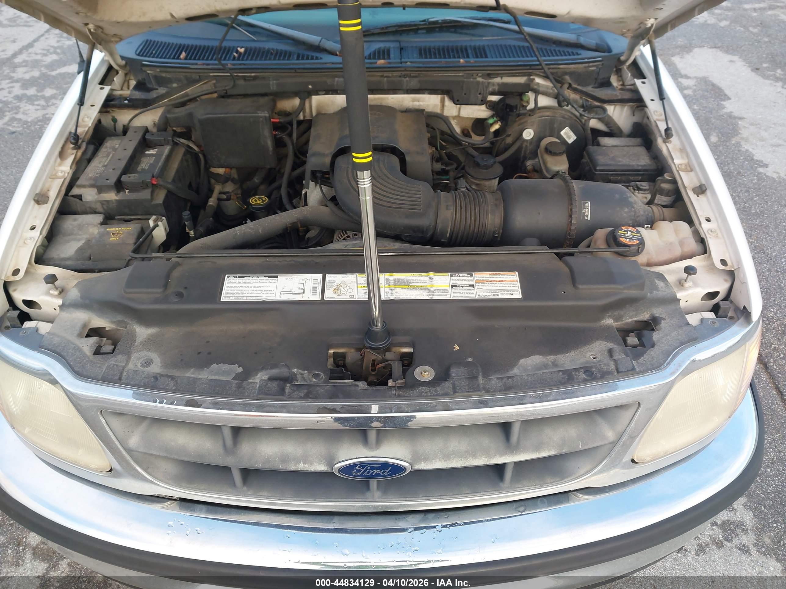 FORD F-150 image 10