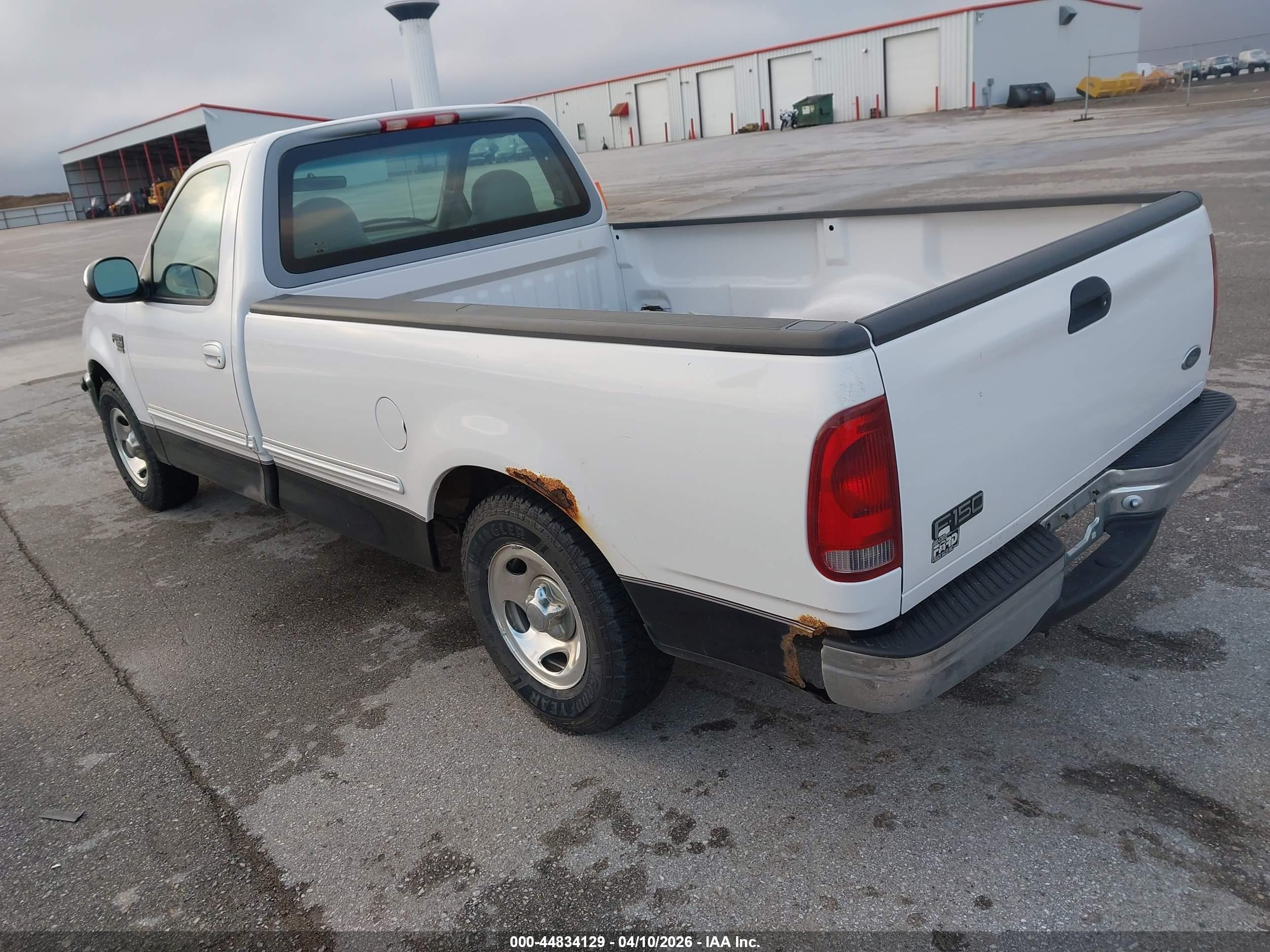 FORD F-150 image 3