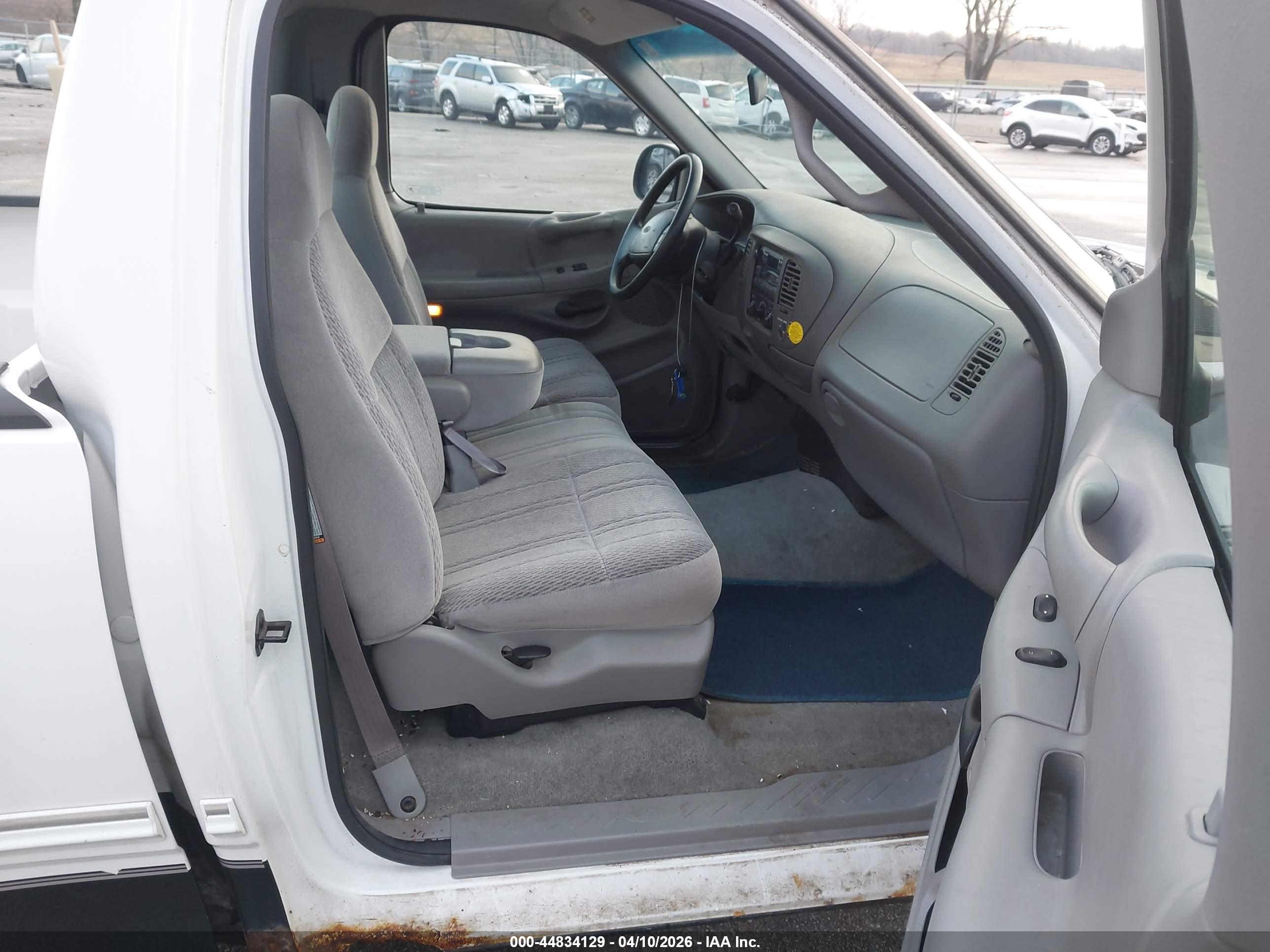 FORD F-150 image 5