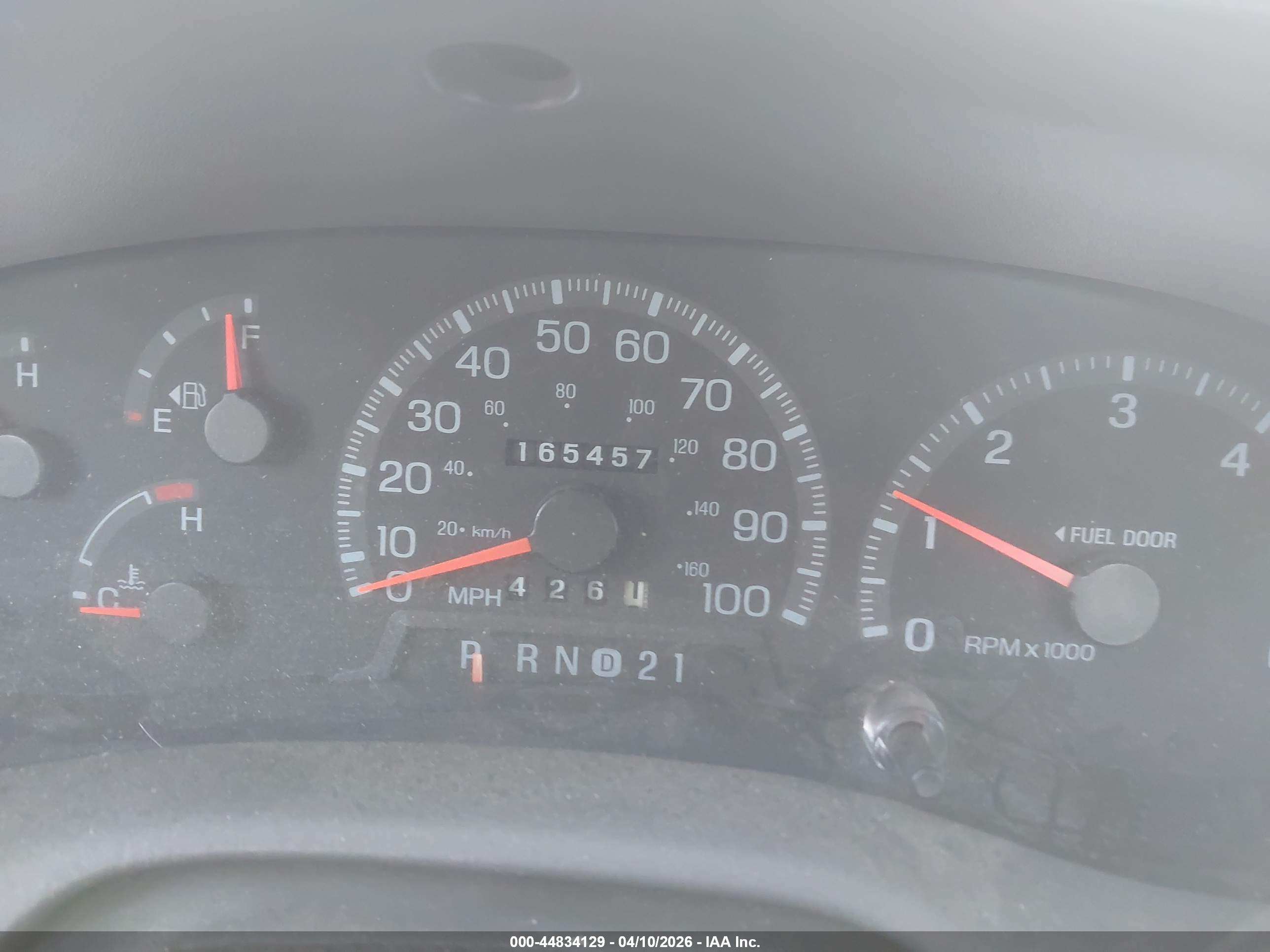 FORD F-150 image 7