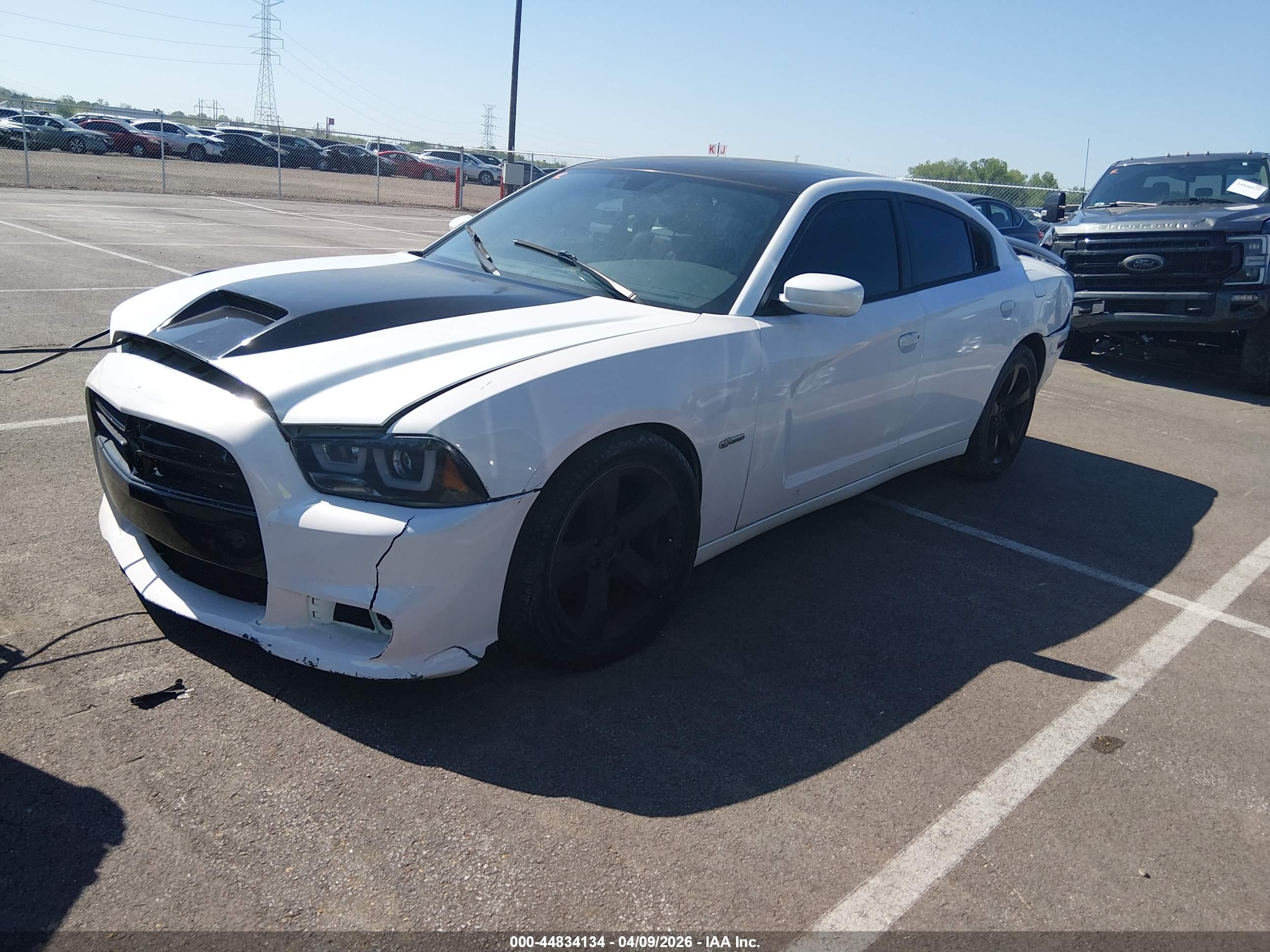 DODGE CHARGER image 2