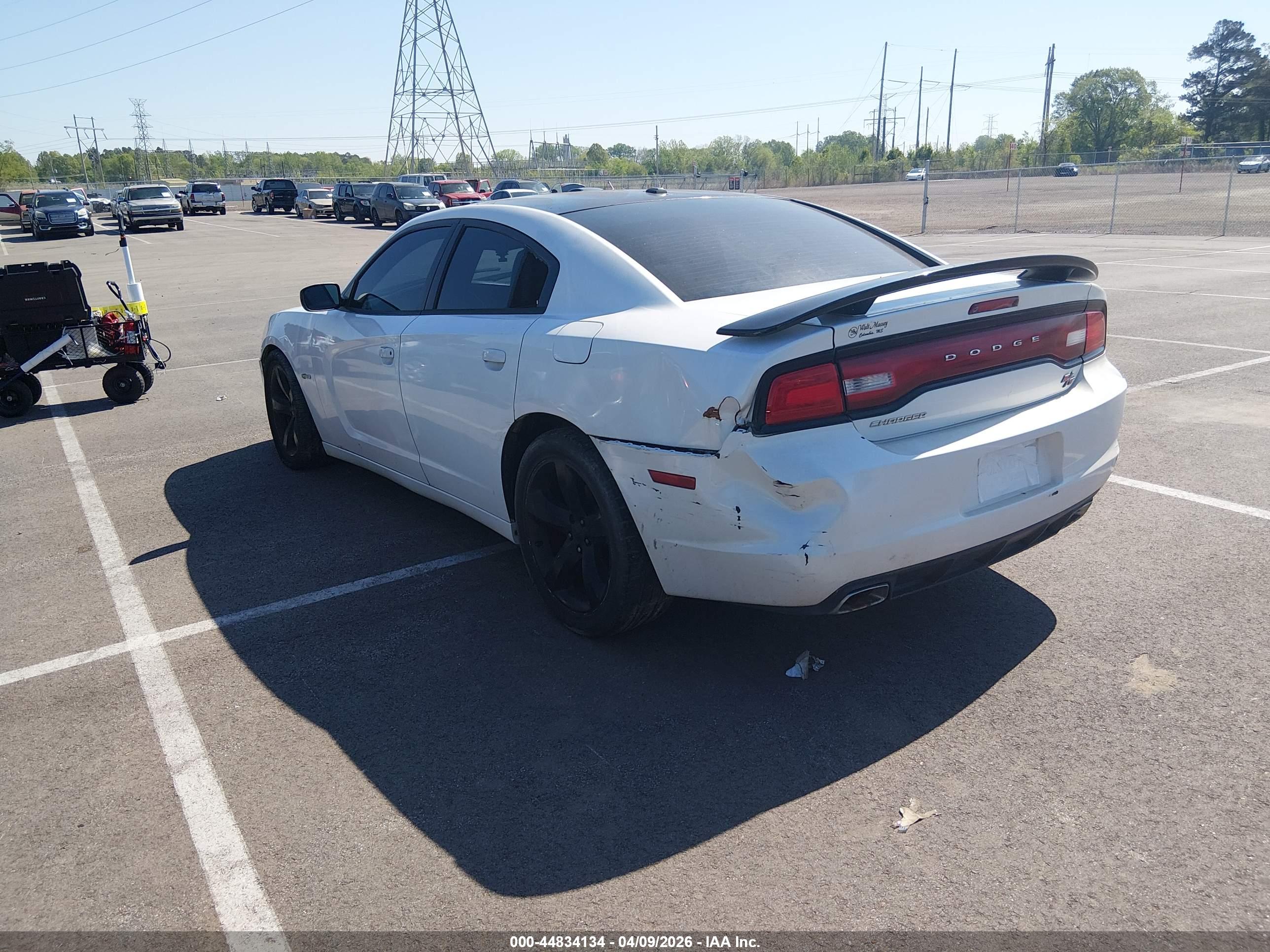 DODGE CHARGER image 3