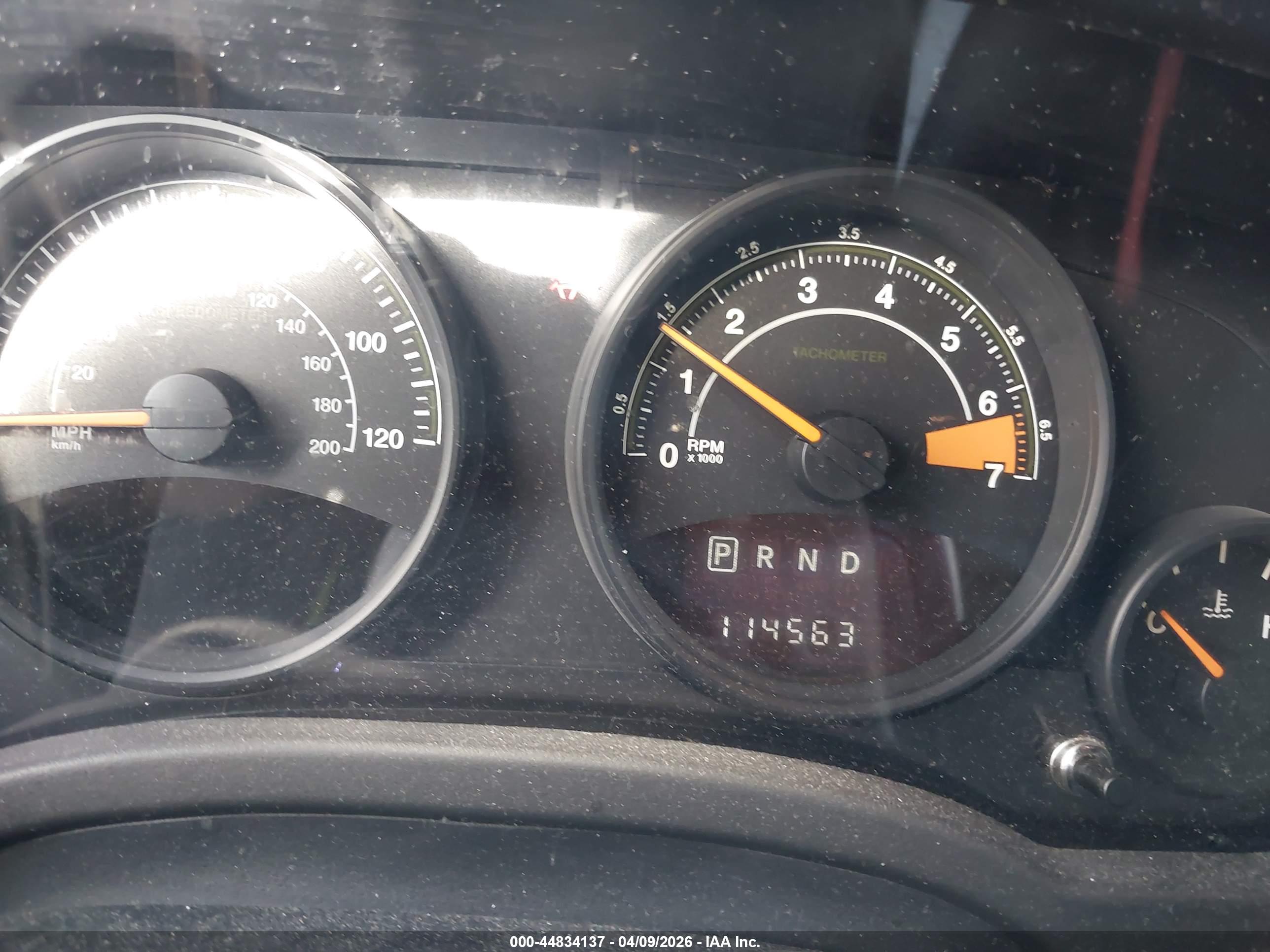 JEEP COMPASS image 7