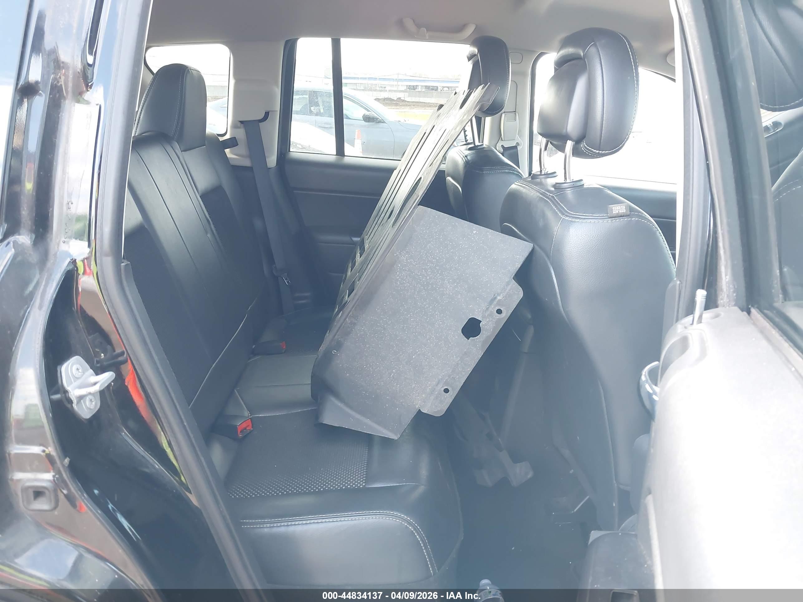 JEEP COMPASS image 8