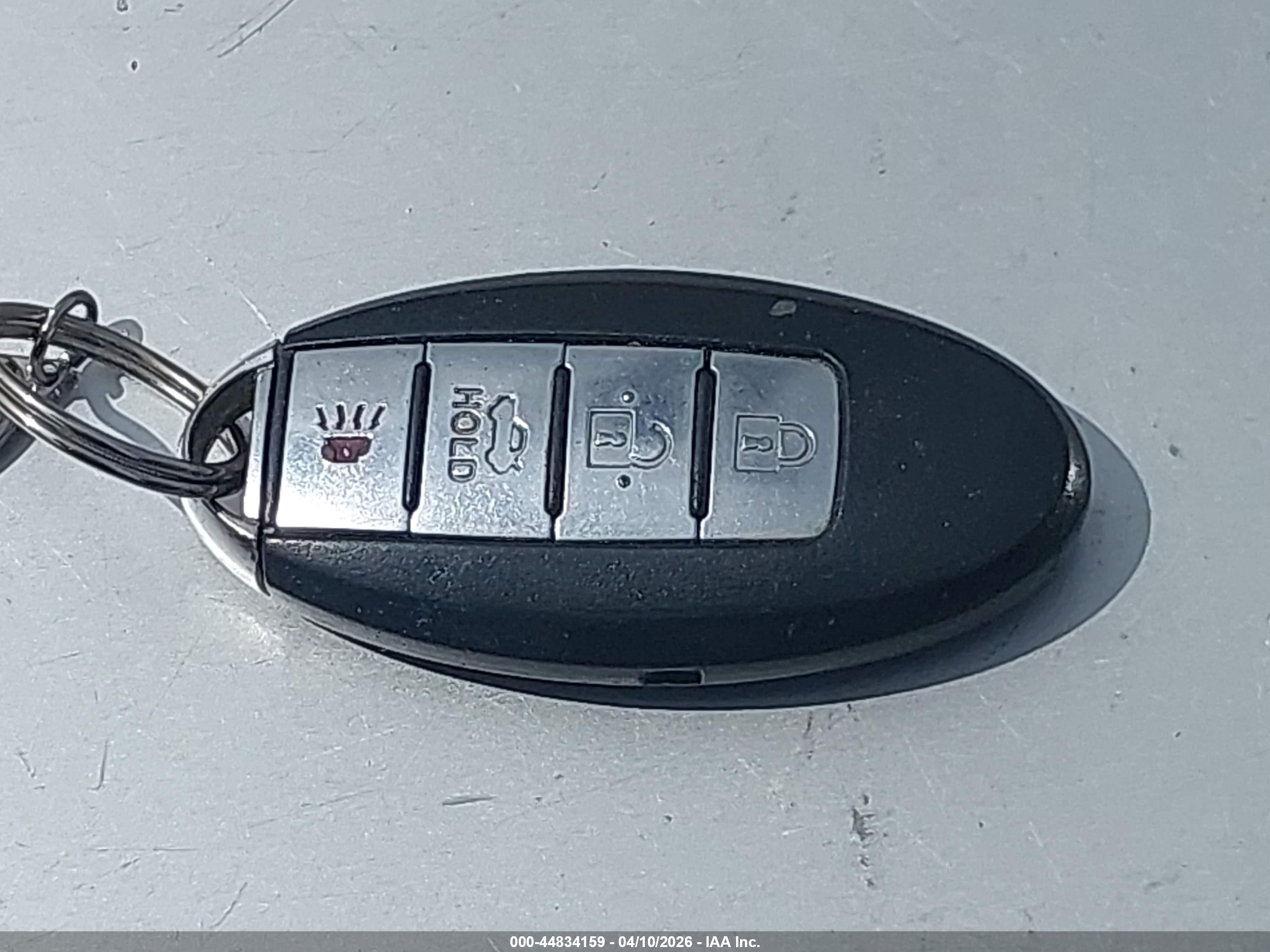 INFINITI G37 image 11