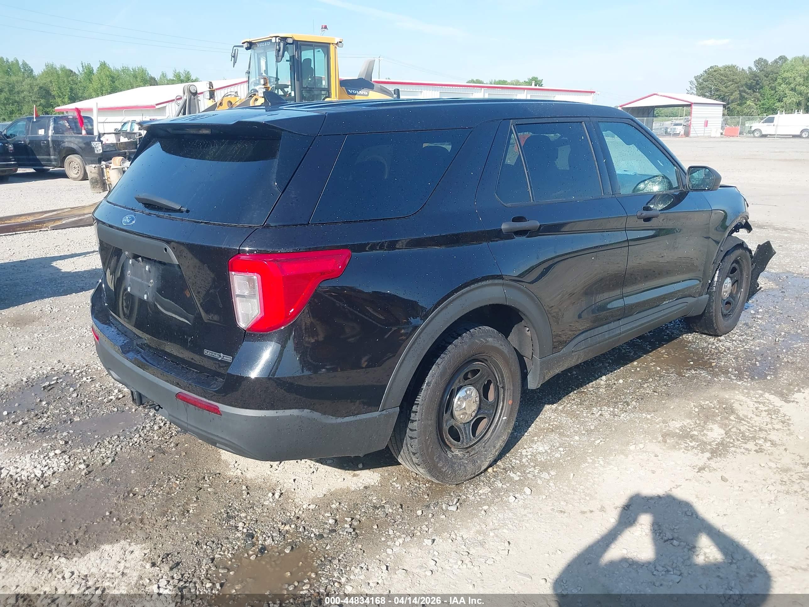 FORD POLICE image 4