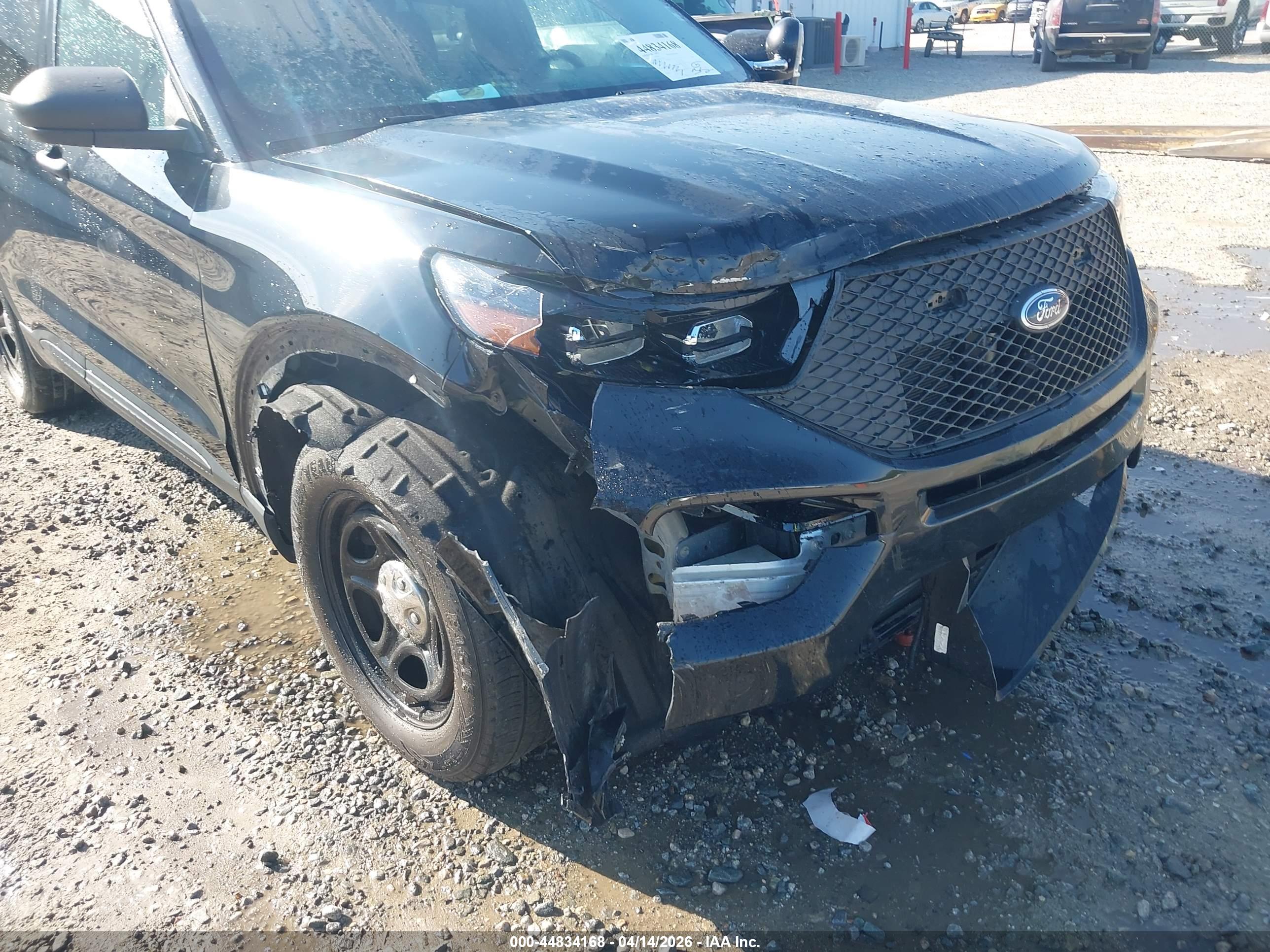 FORD POLICE image 6