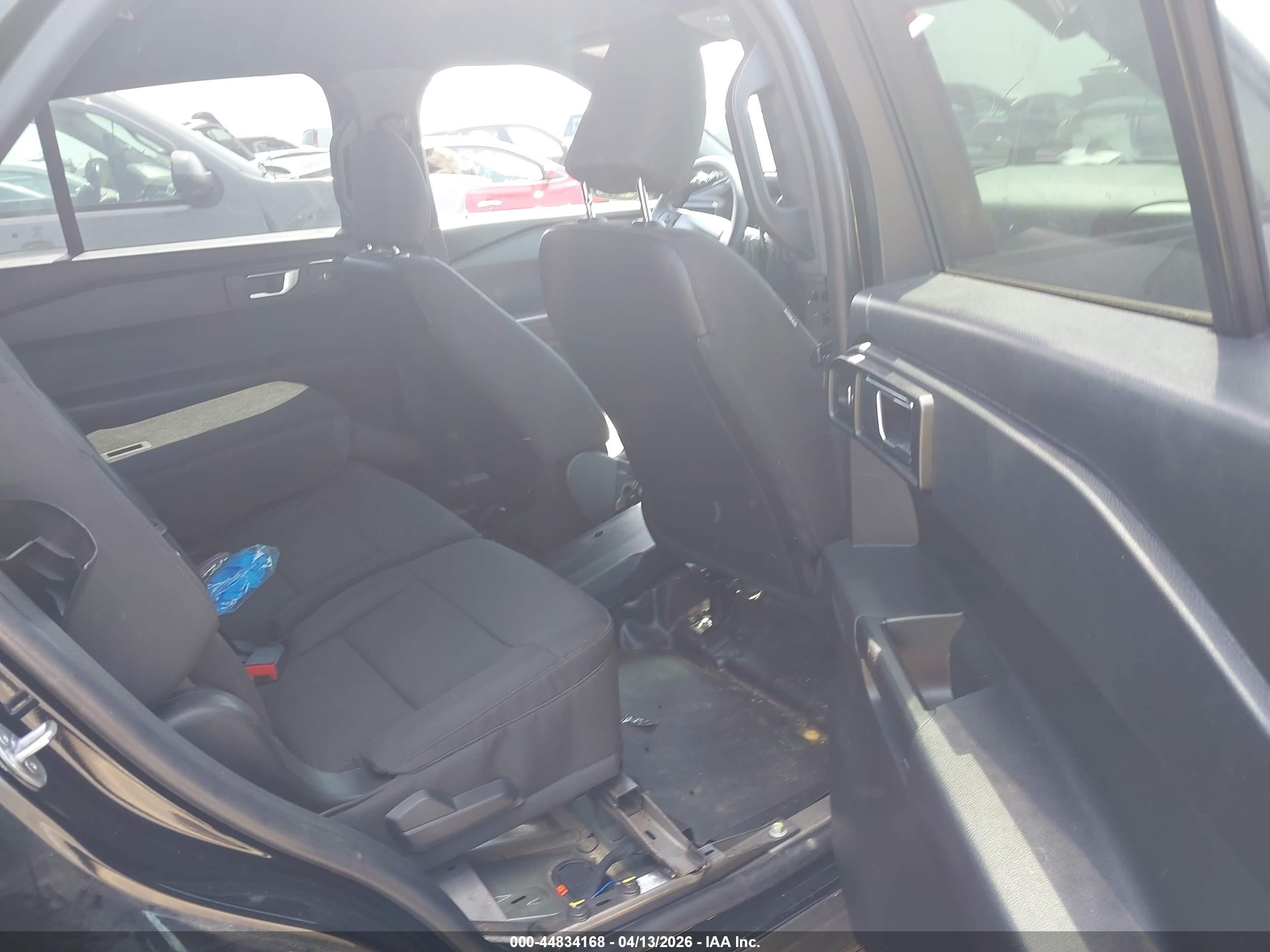 FORD POLICE image 8
