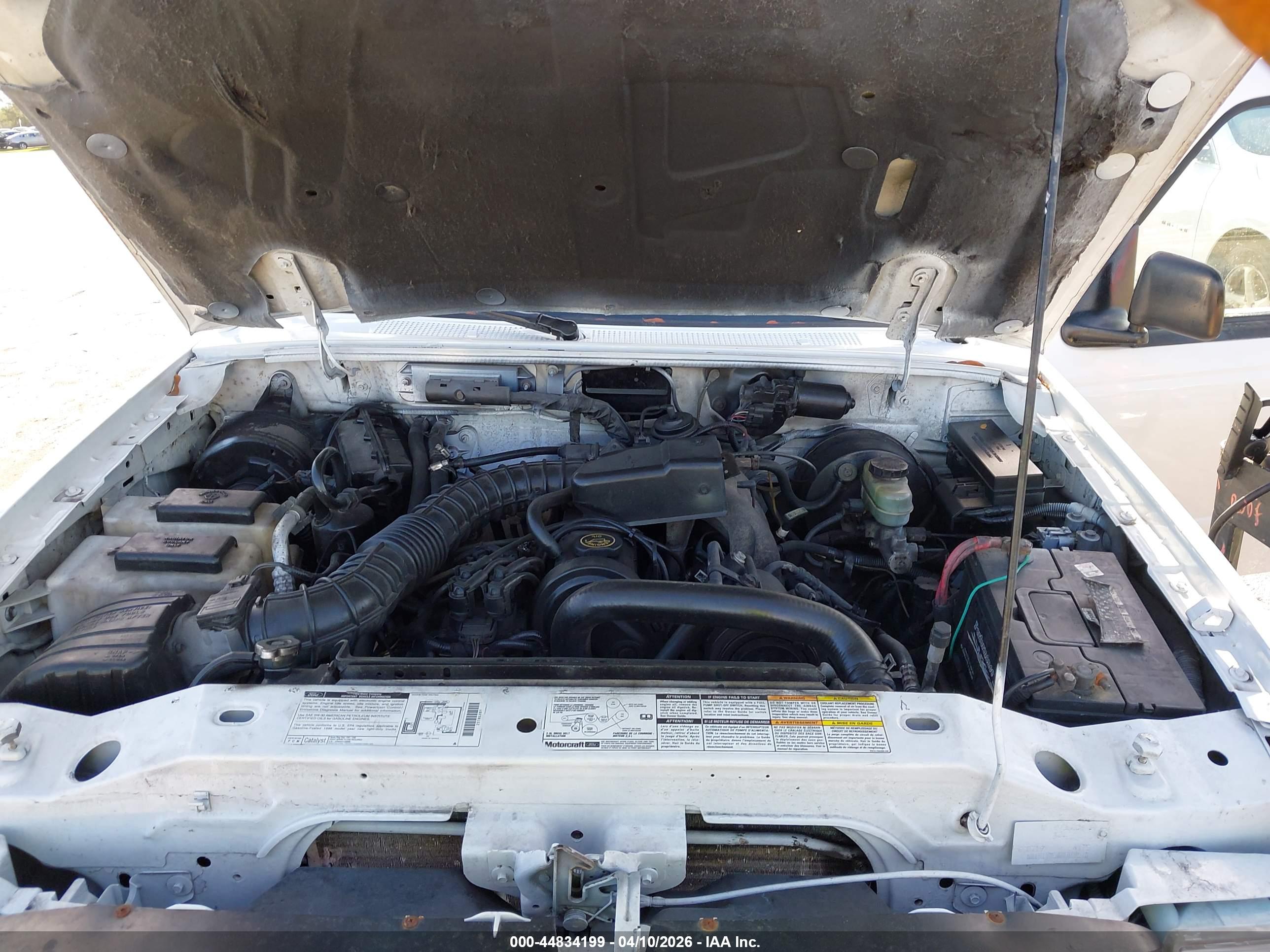 FORD RANGER image 10