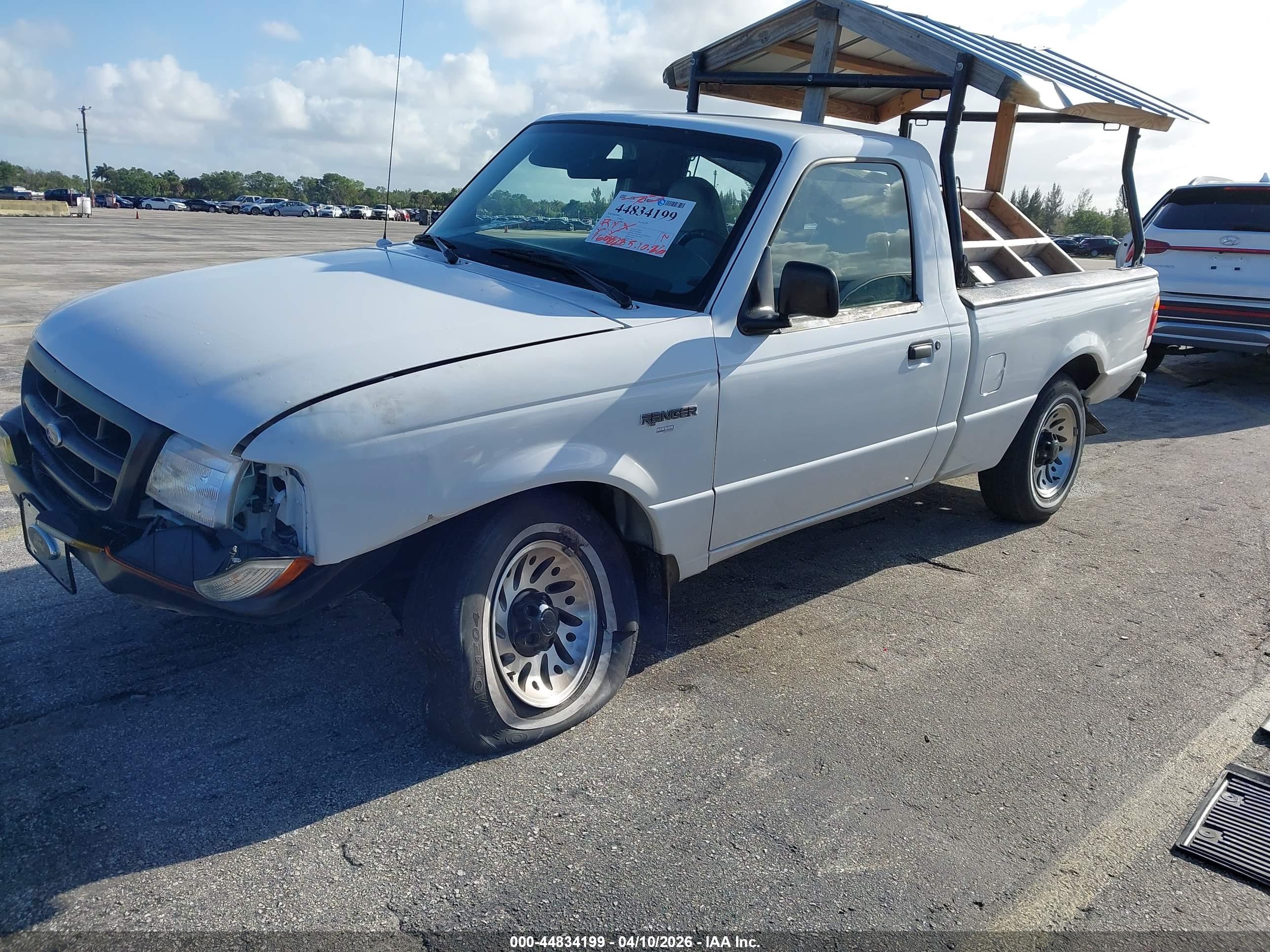 FORD RANGER image 2