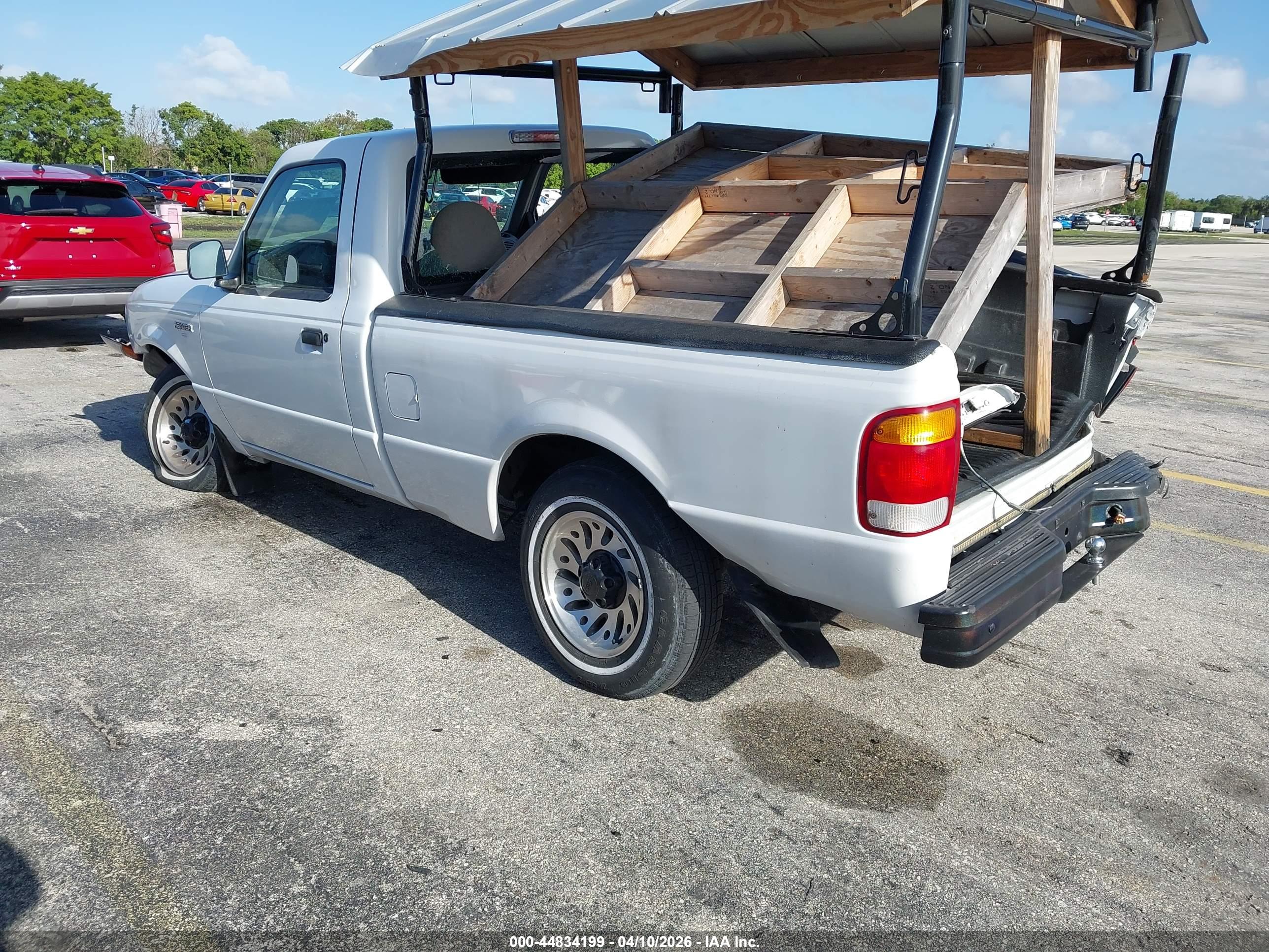 FORD RANGER image 3