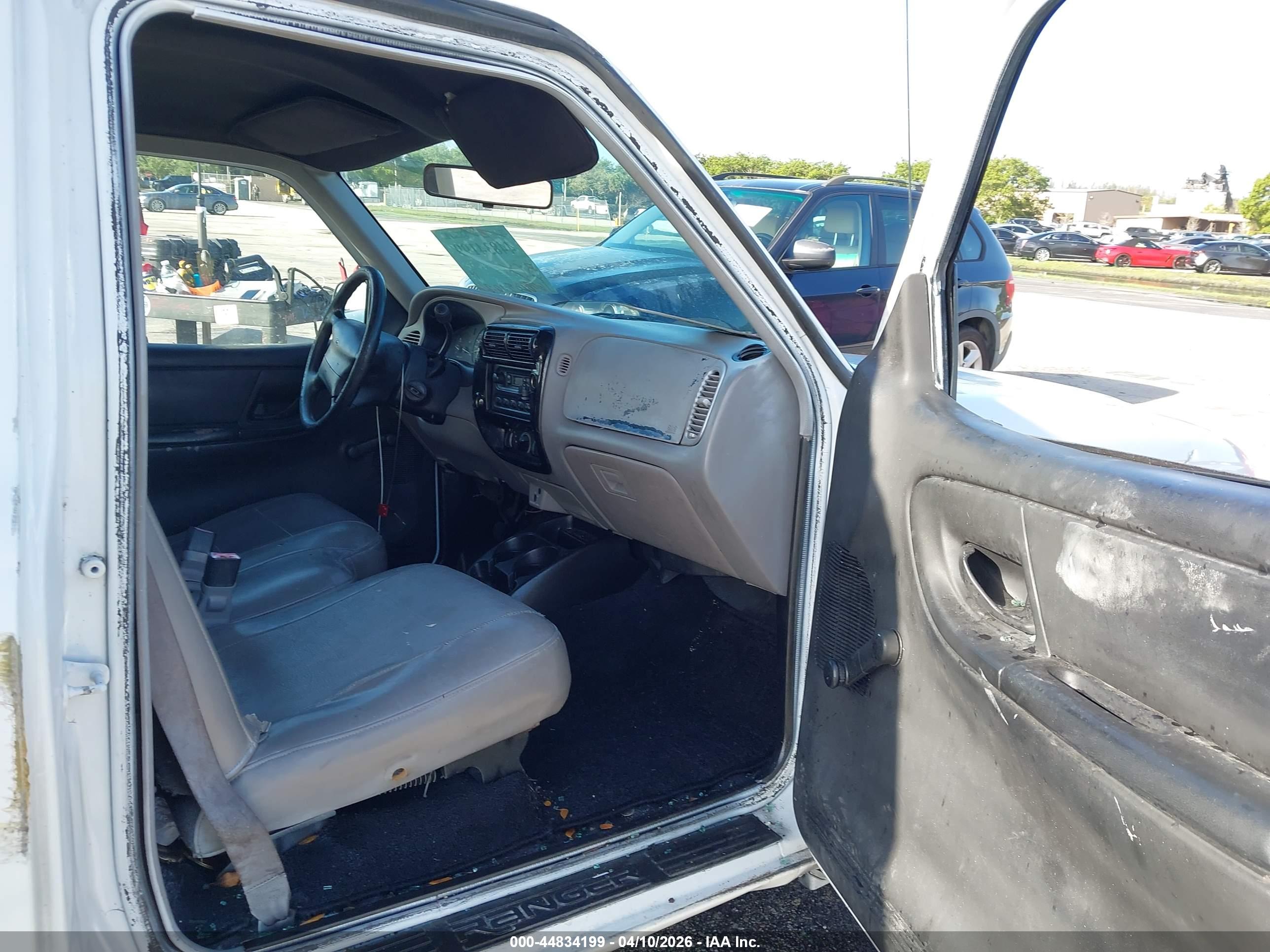 FORD RANGER image 5