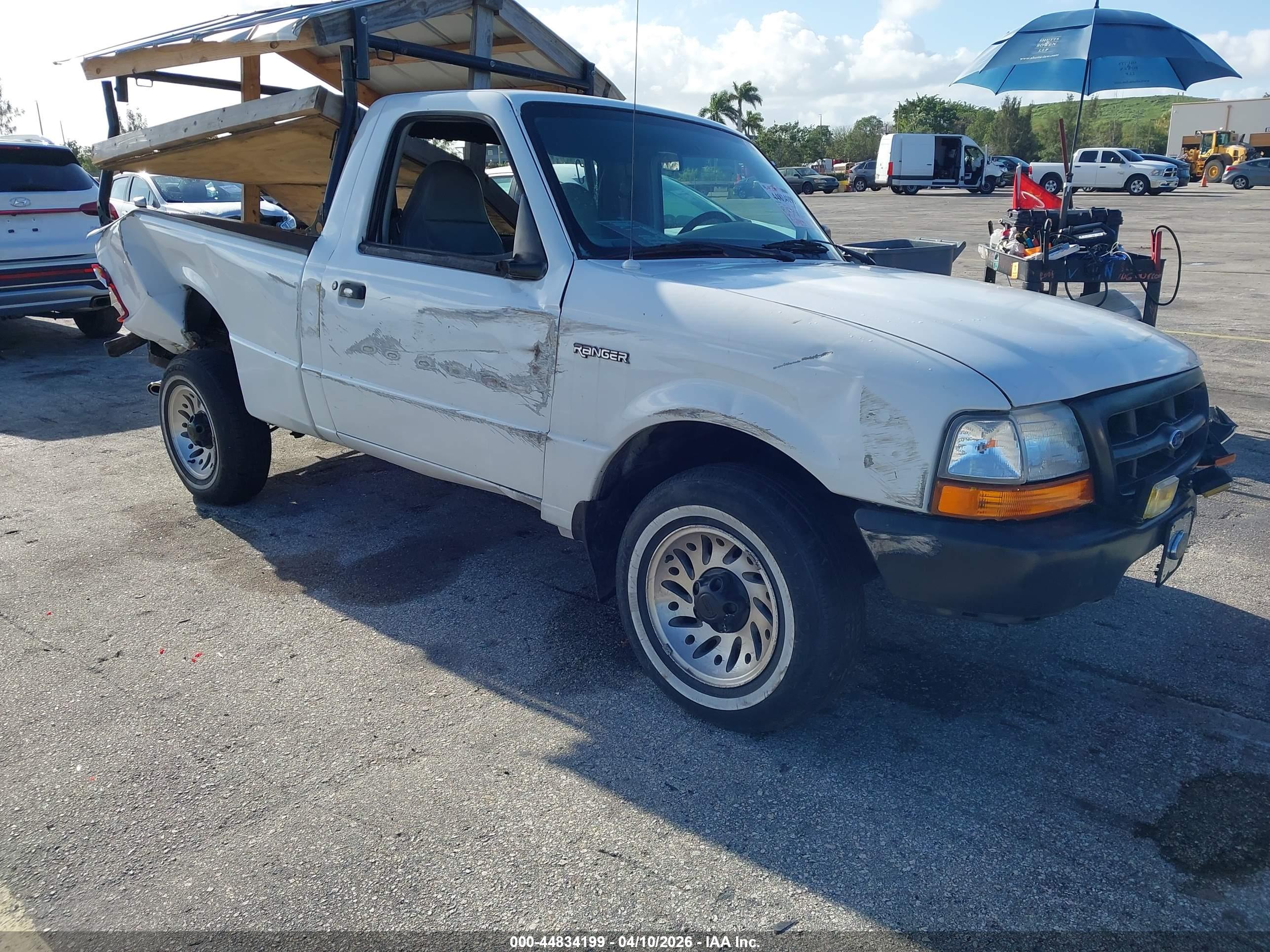 FORD RANGER image 6