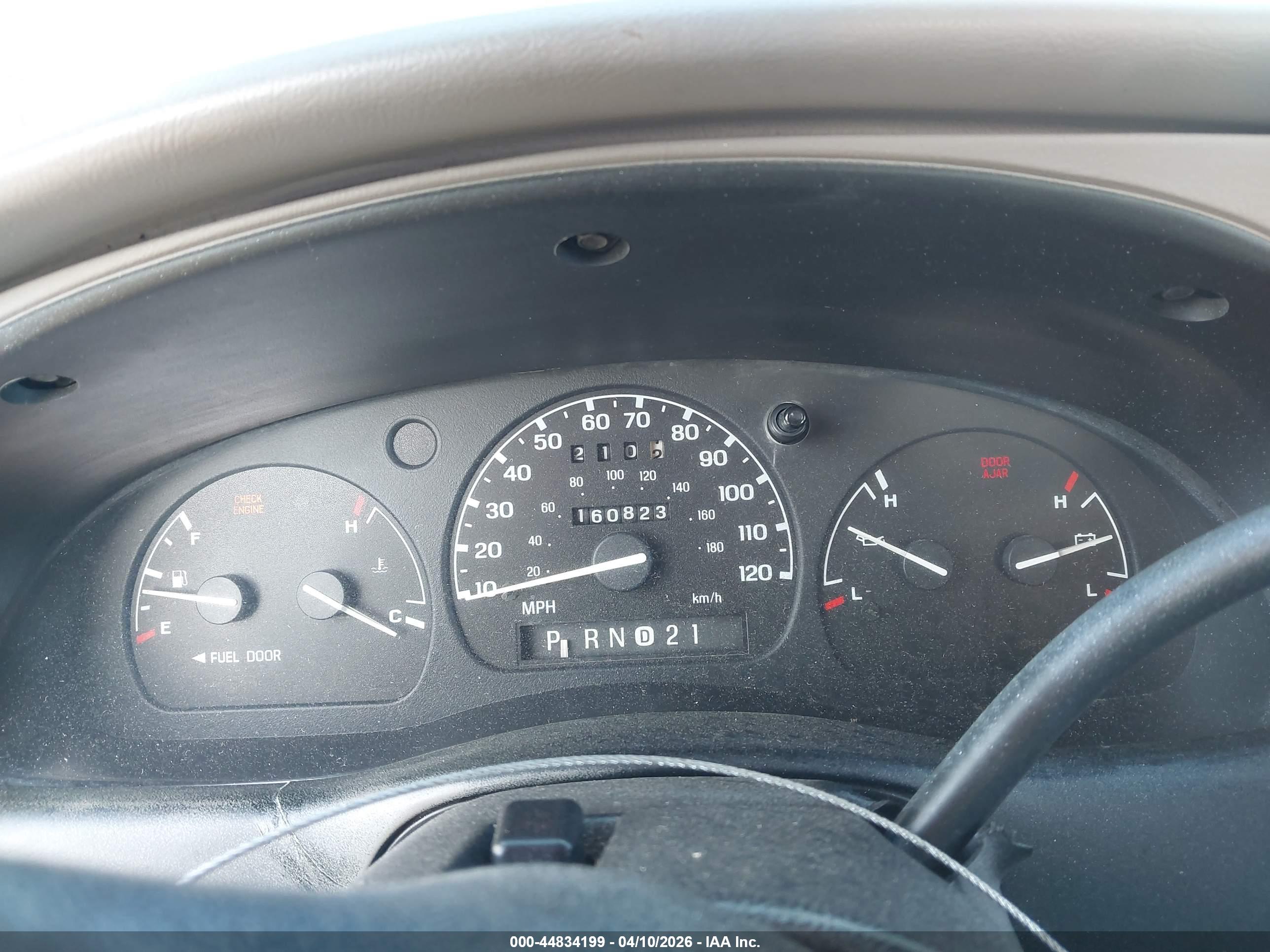FORD RANGER image 7