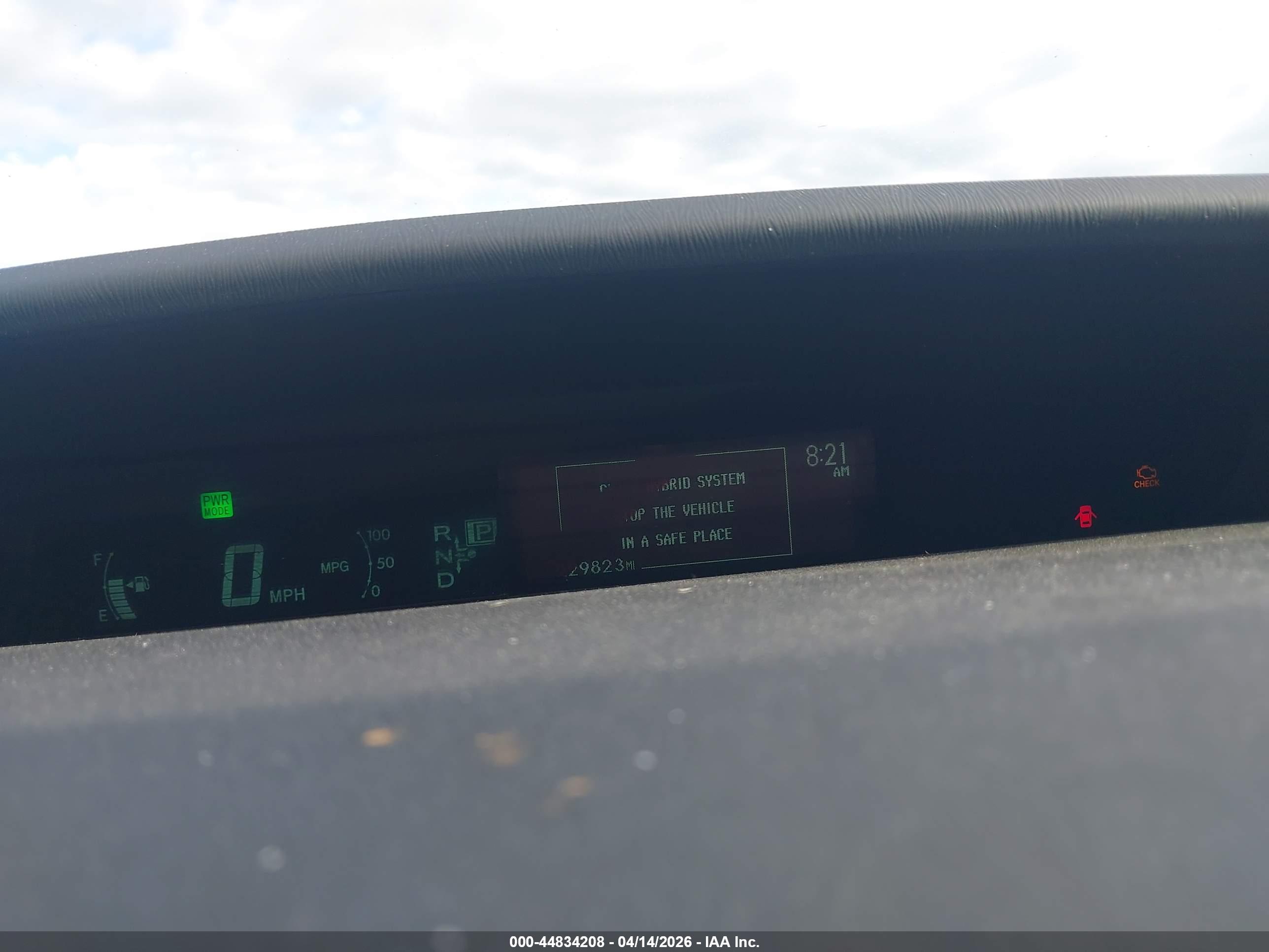 TOYOTA PRIUS image 7