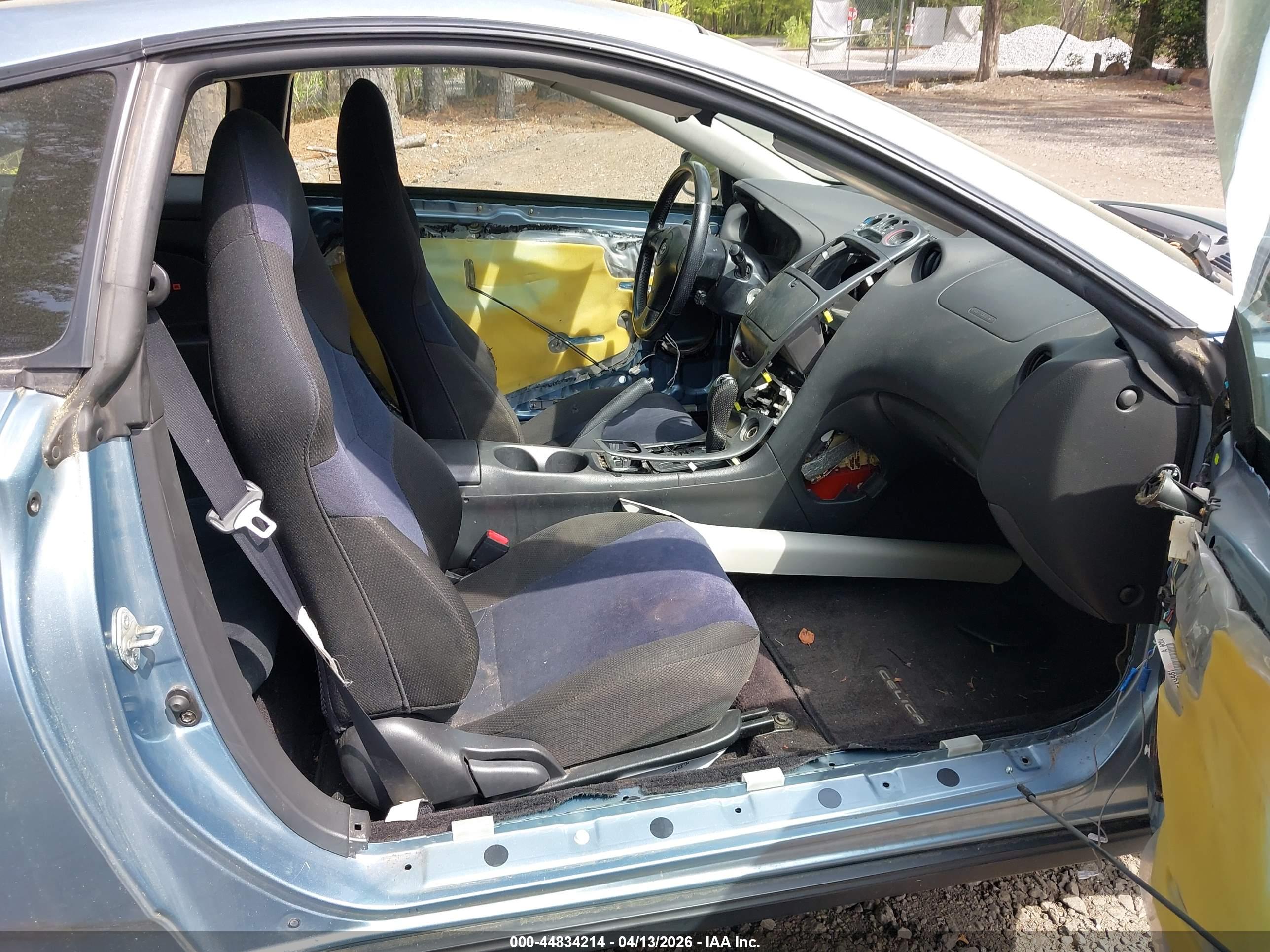 TOYOTA CELICA image 5