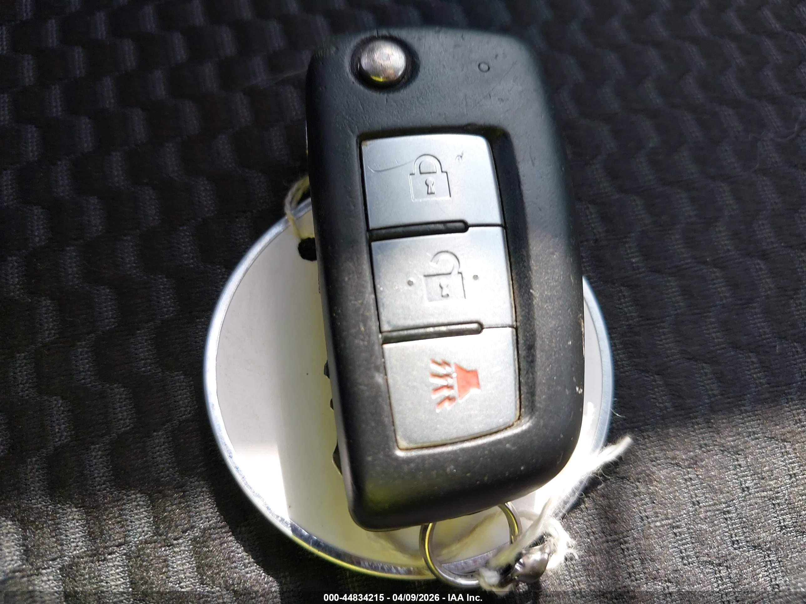 NISSAN ROGUE image 11