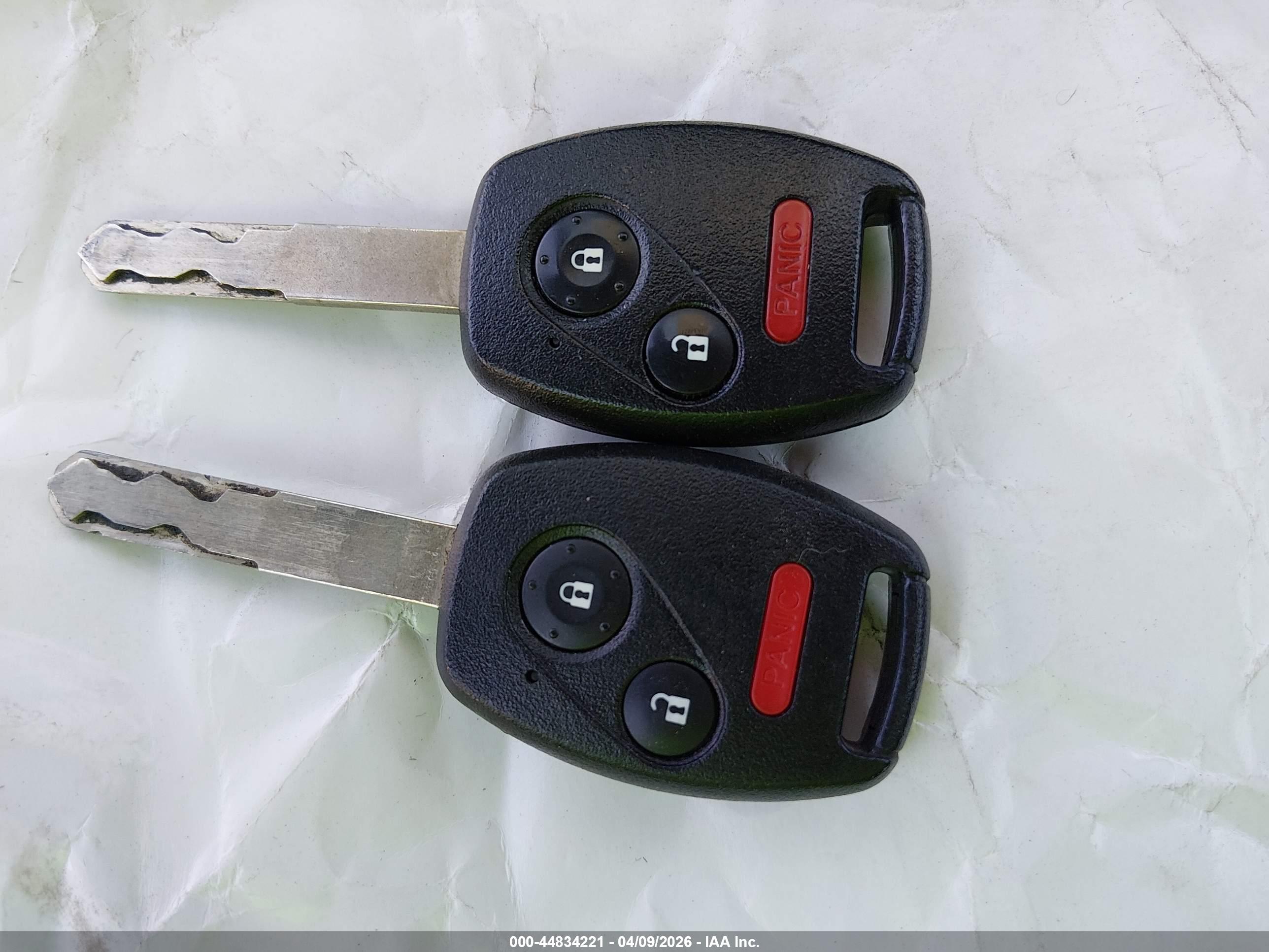 HONDA CIVIC image 11