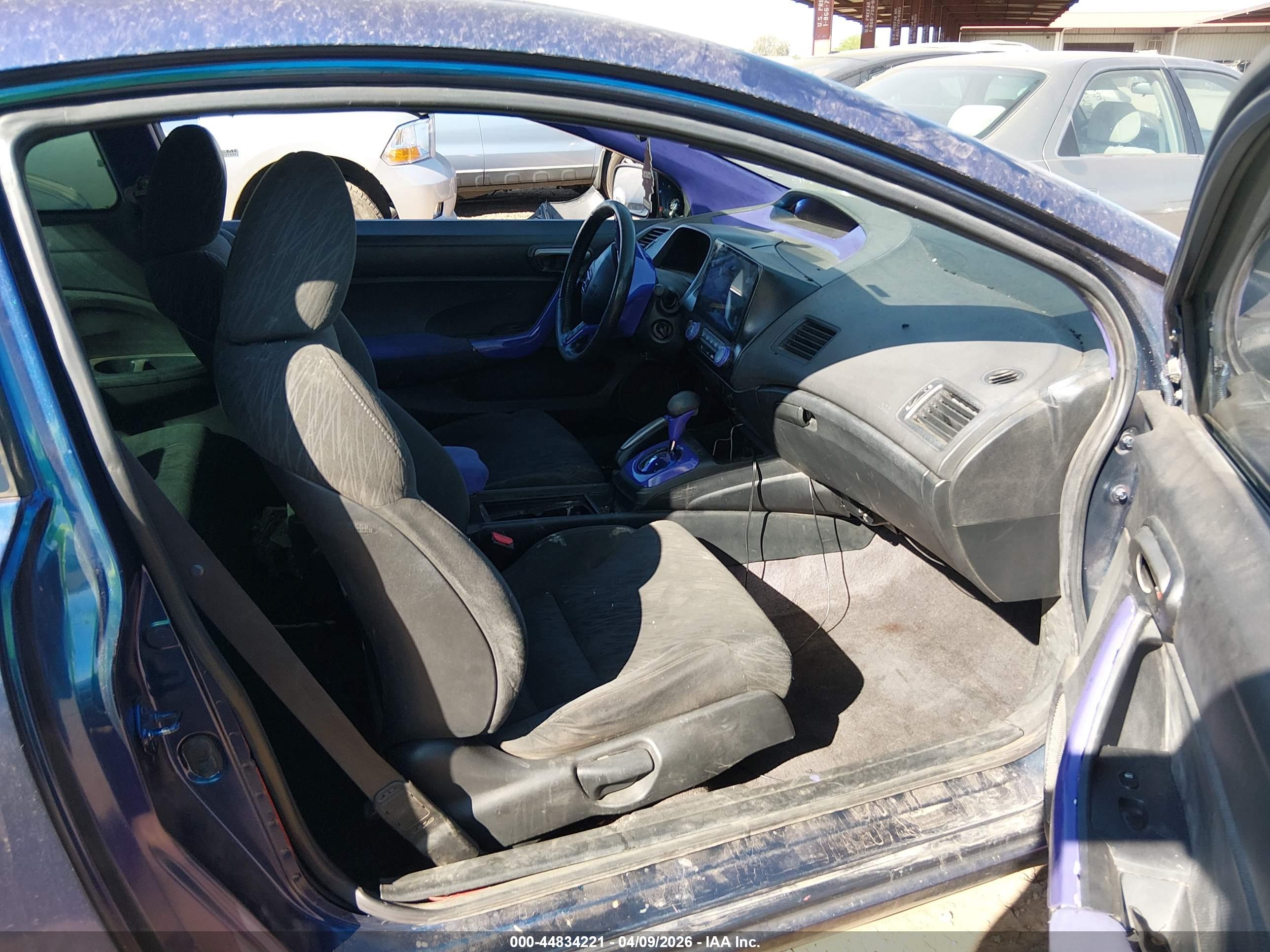 HONDA CIVIC image 5