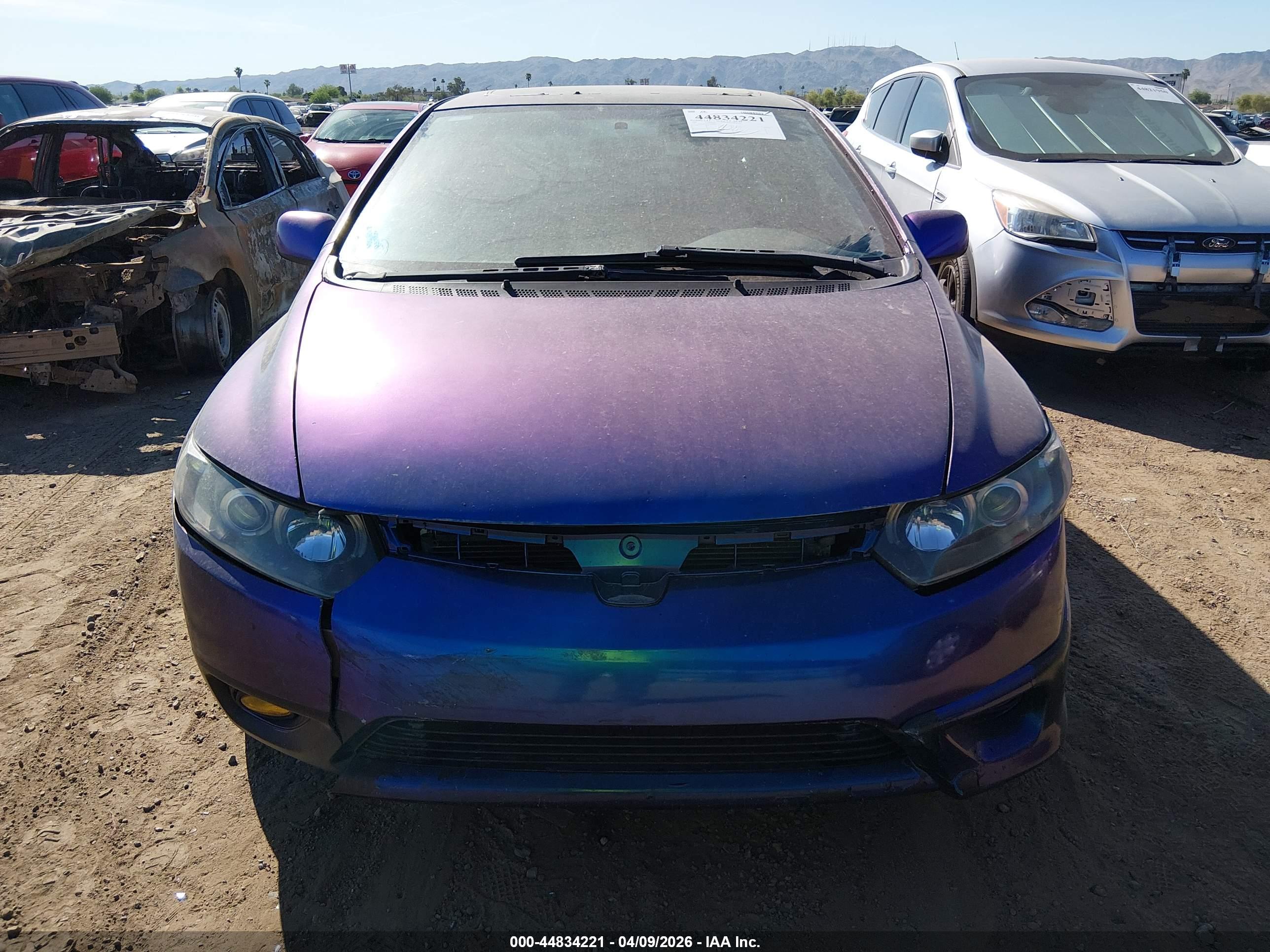 HONDA CIVIC image 6