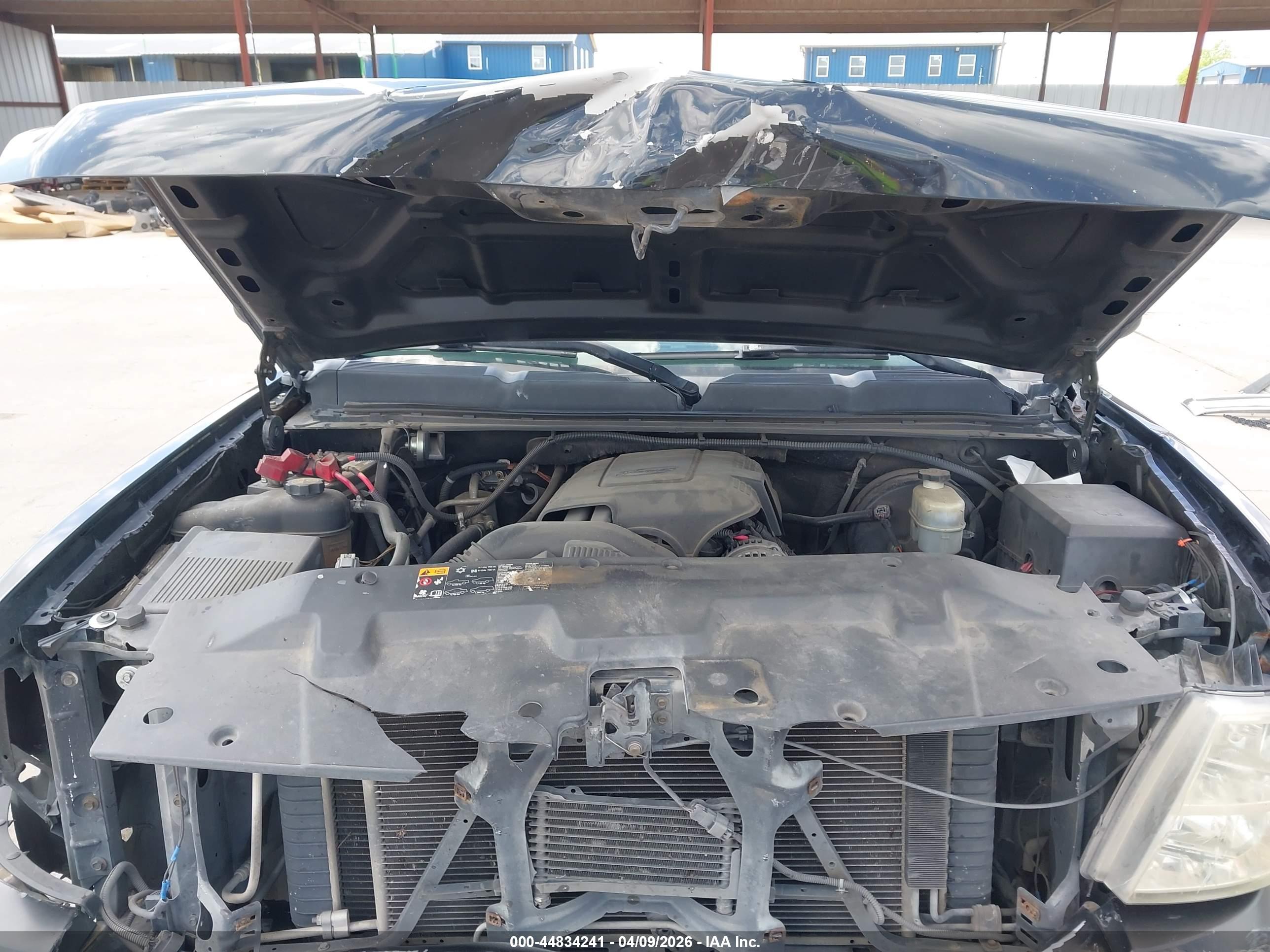 CHEVROLET SILVERADO image 10