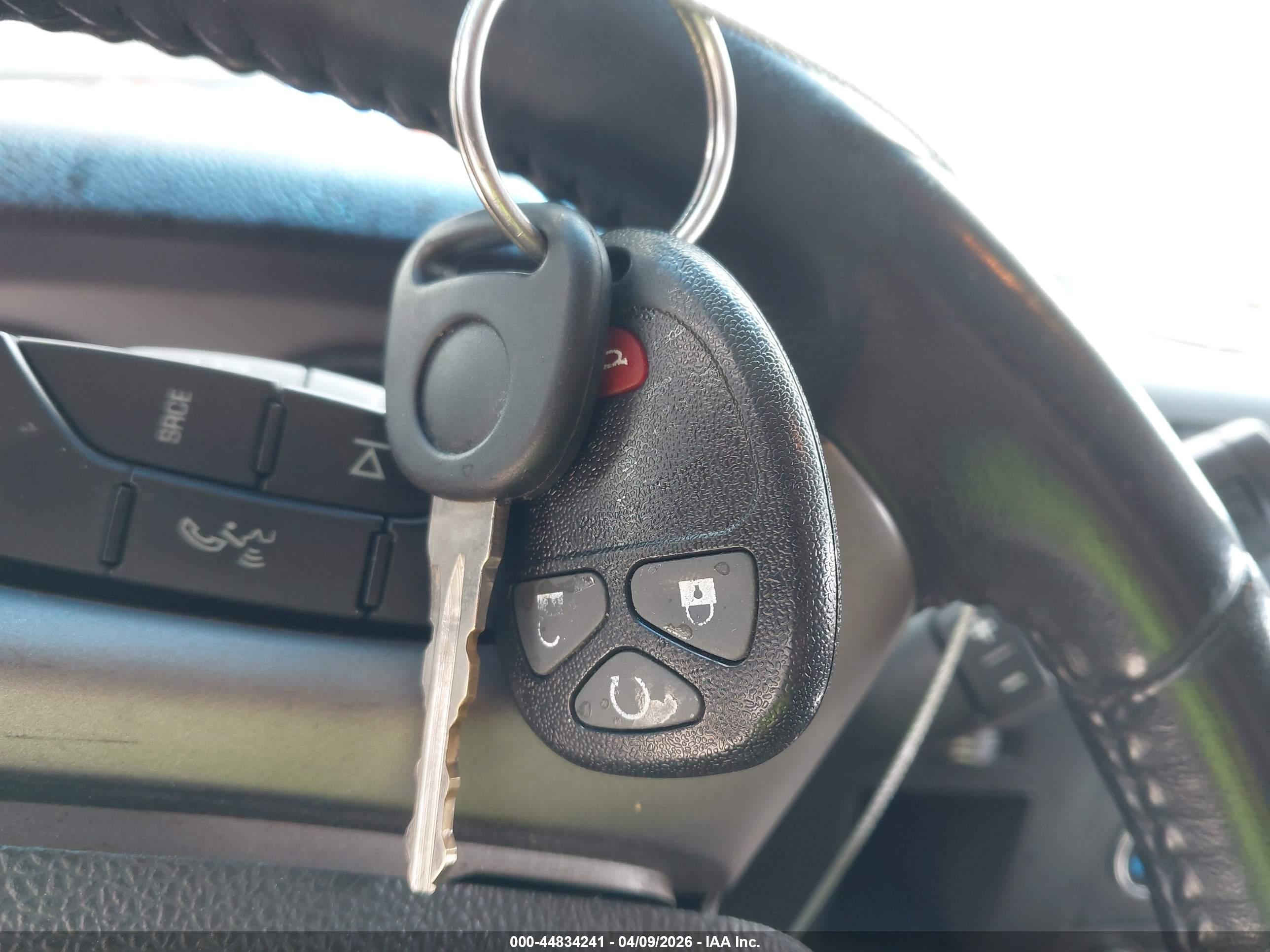 CHEVROLET SILVERADO image 11