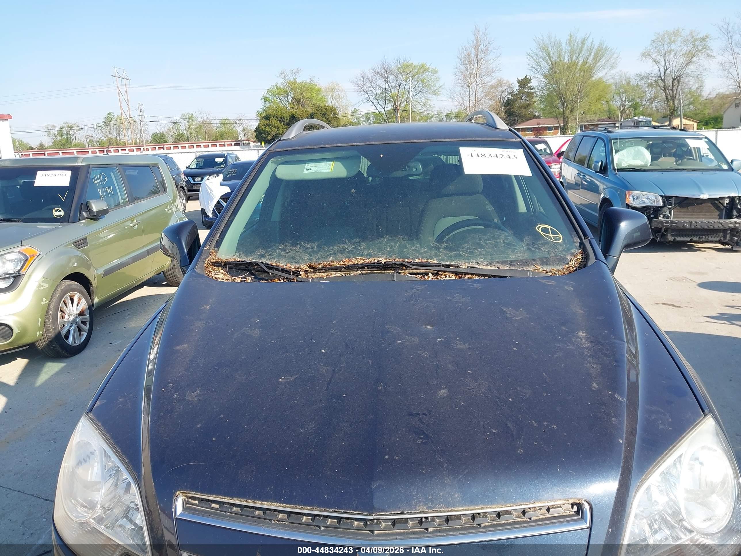 CHEVROLET CAPTIVA image 6