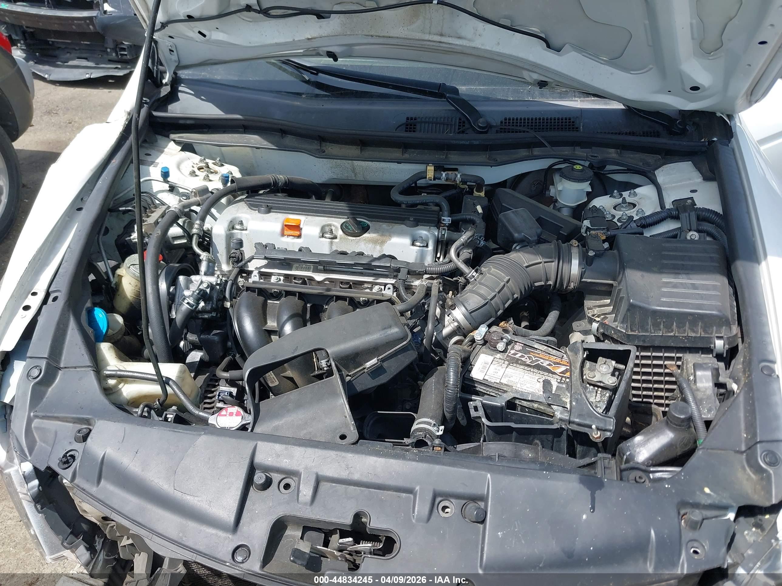 HONDA ACCORD image 10