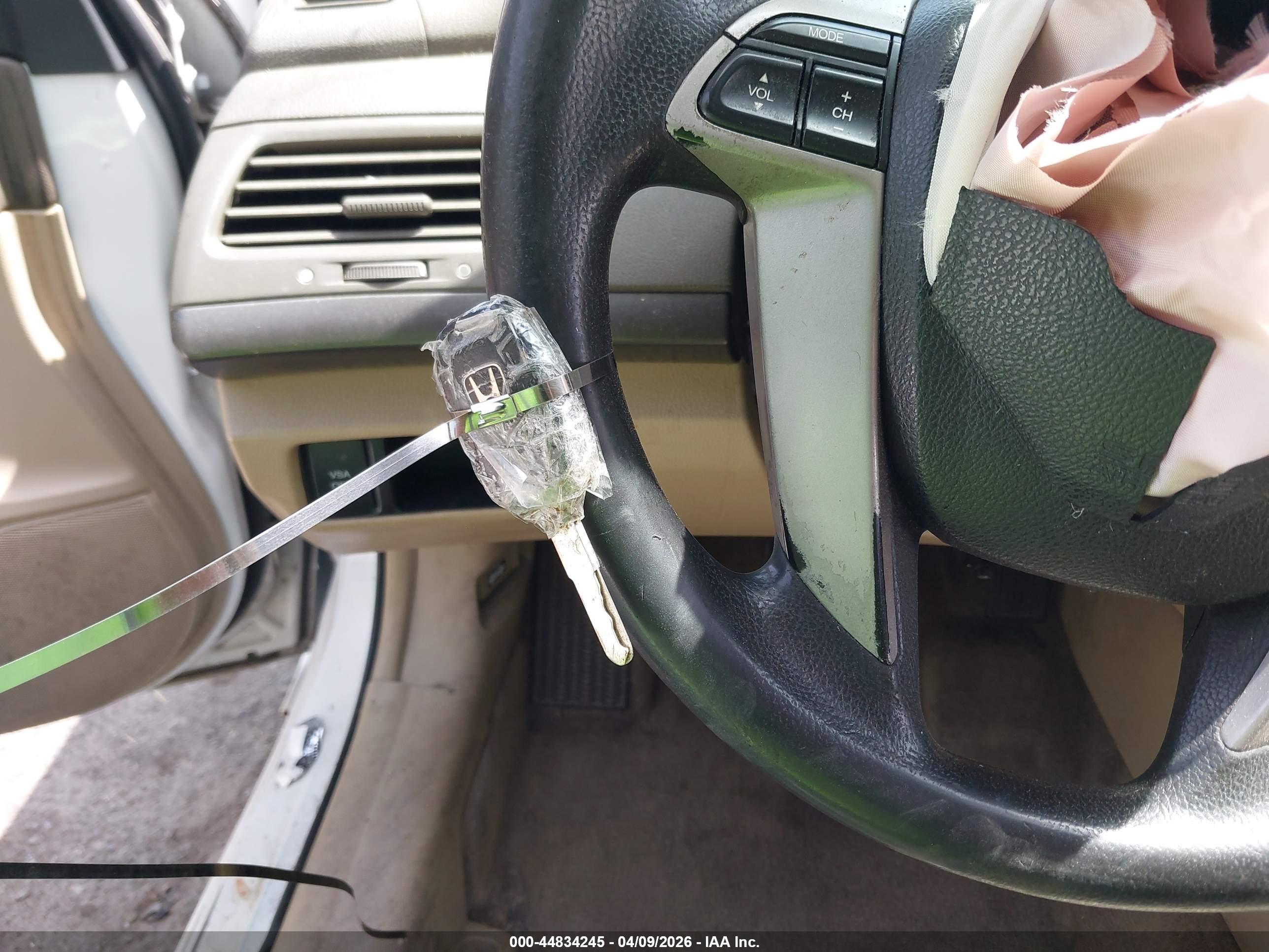 HONDA ACCORD image 11