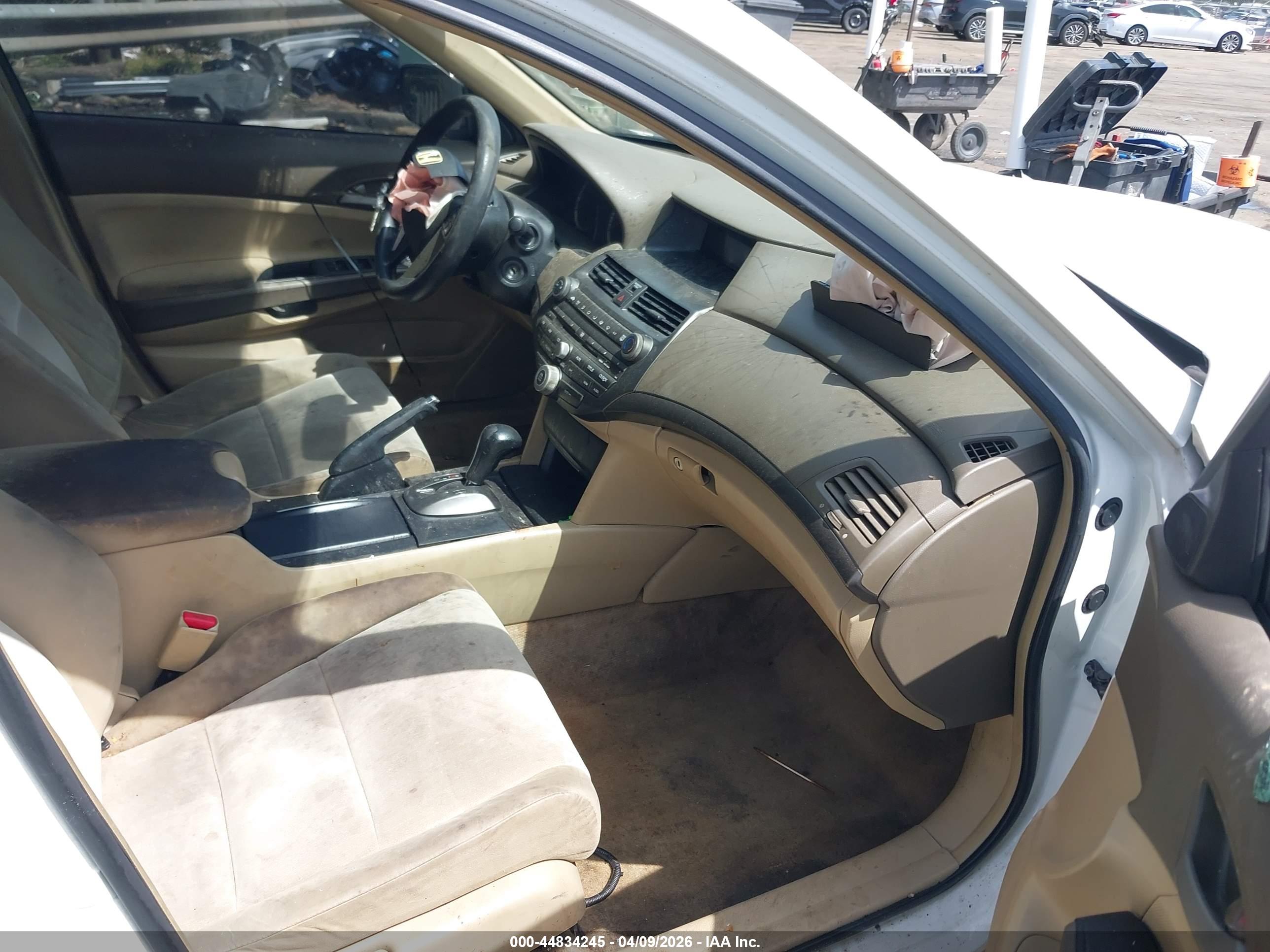HONDA ACCORD image 5