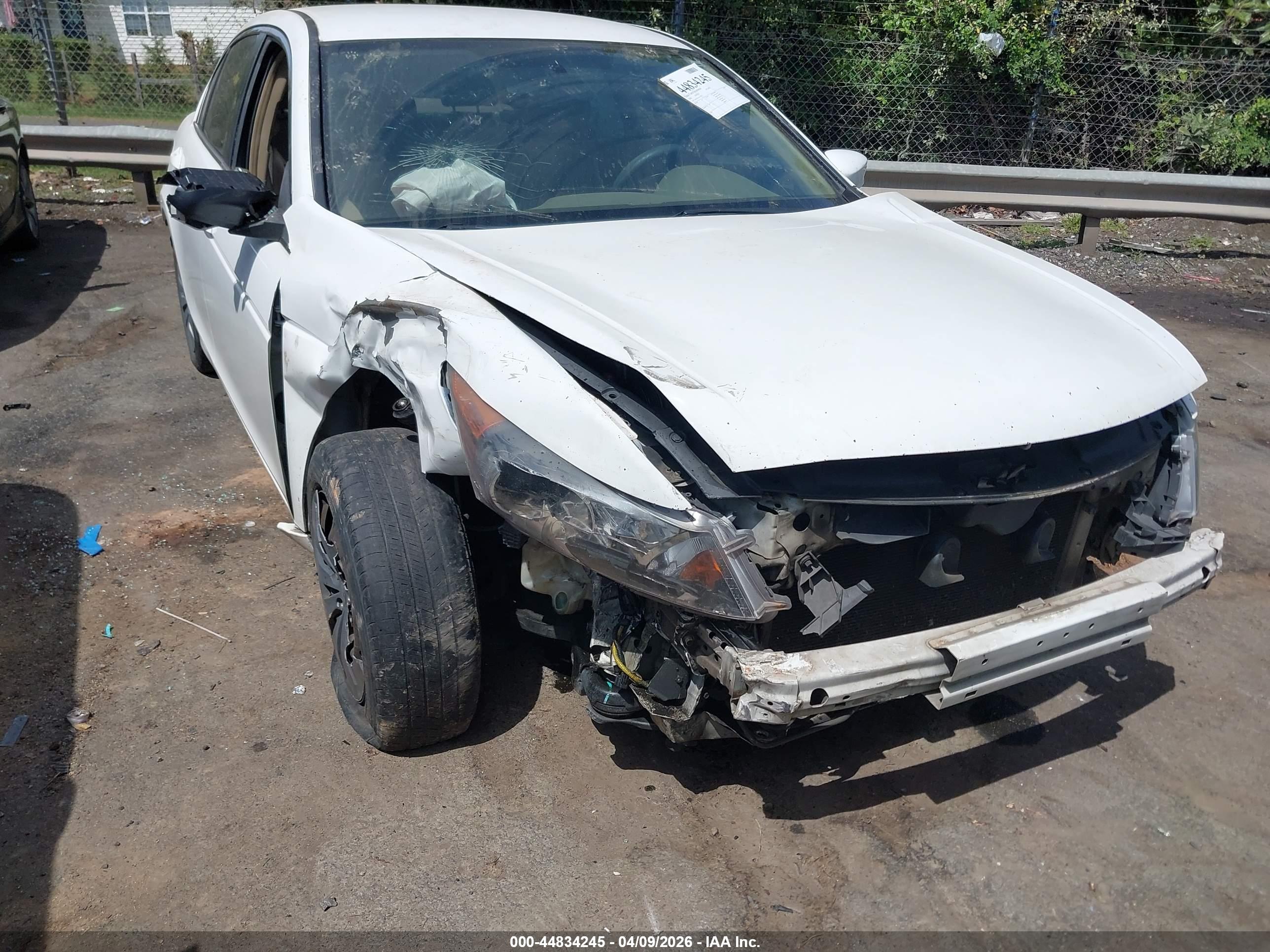HONDA ACCORD image 6