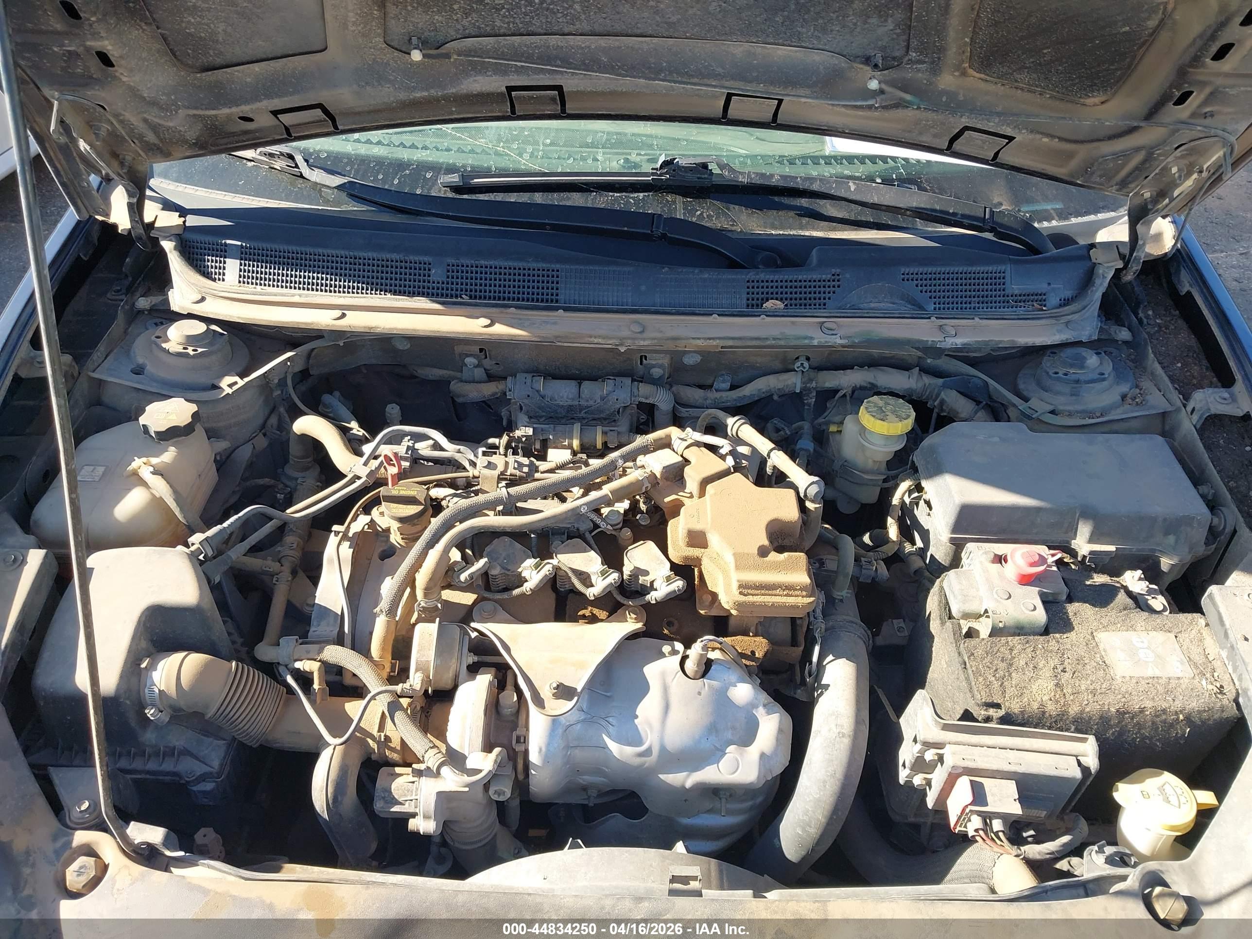 DODGE DART image 10