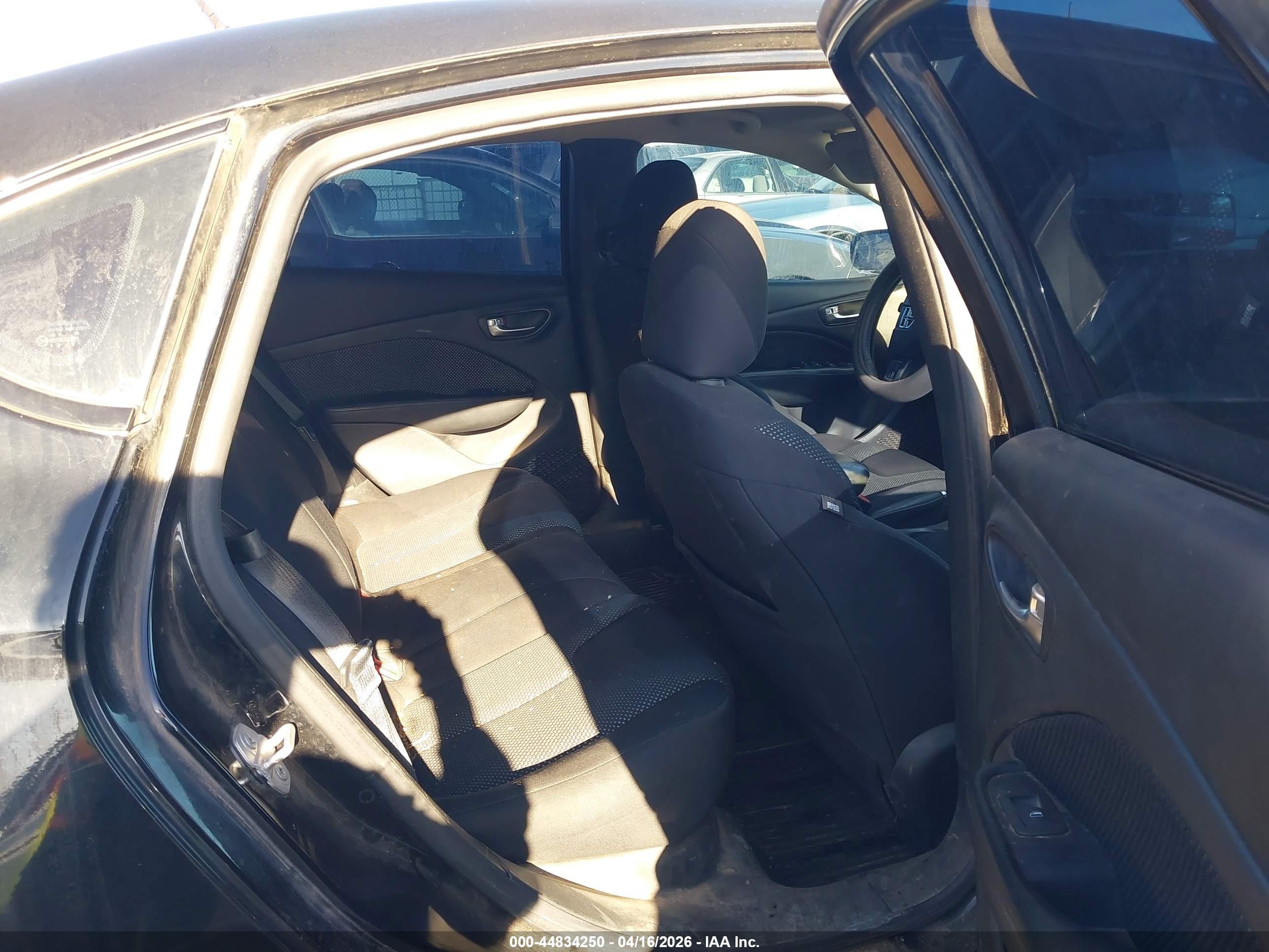 DODGE DART image 8