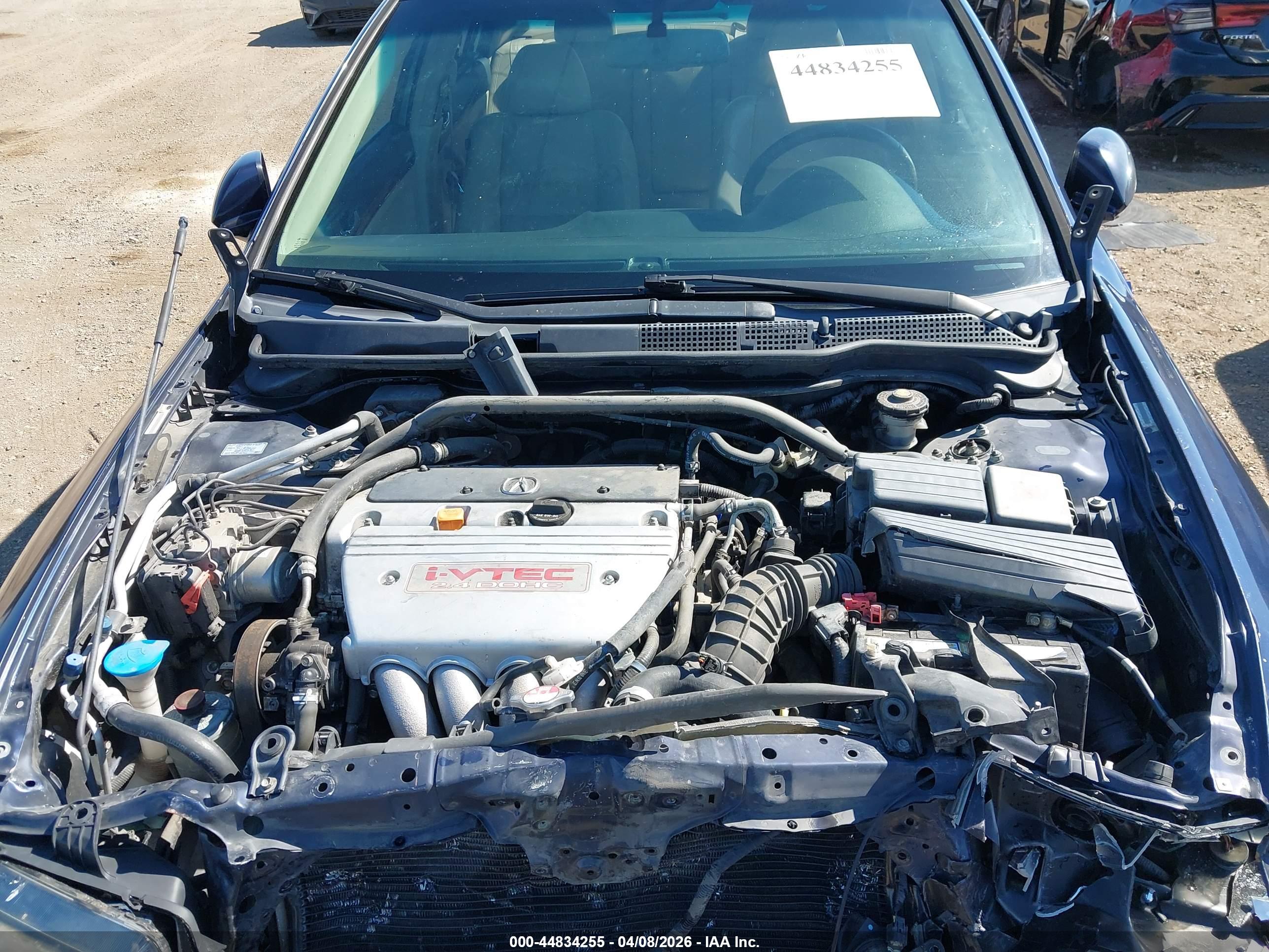 ACURA TSX image 10