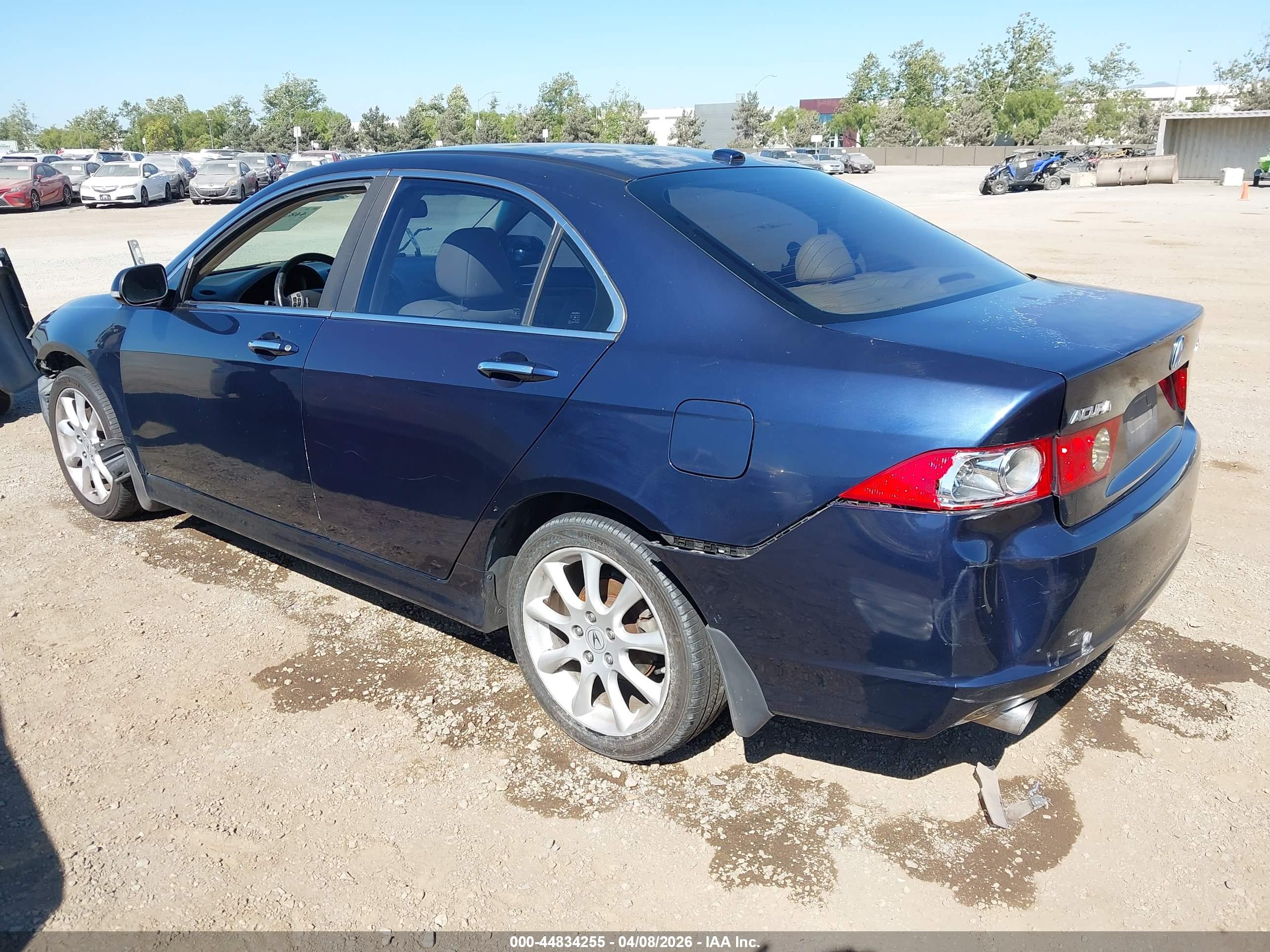 ACURA TSX image 3