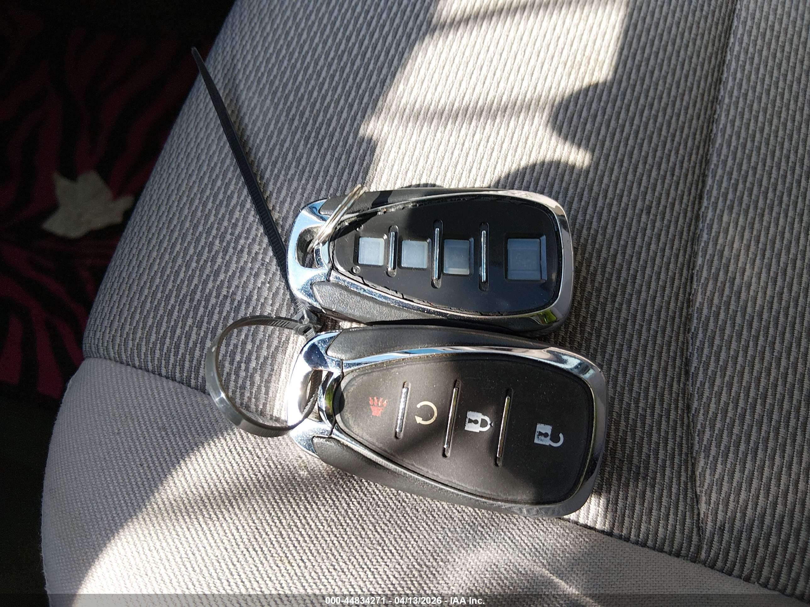 CHEVROLET CRUZE image 11