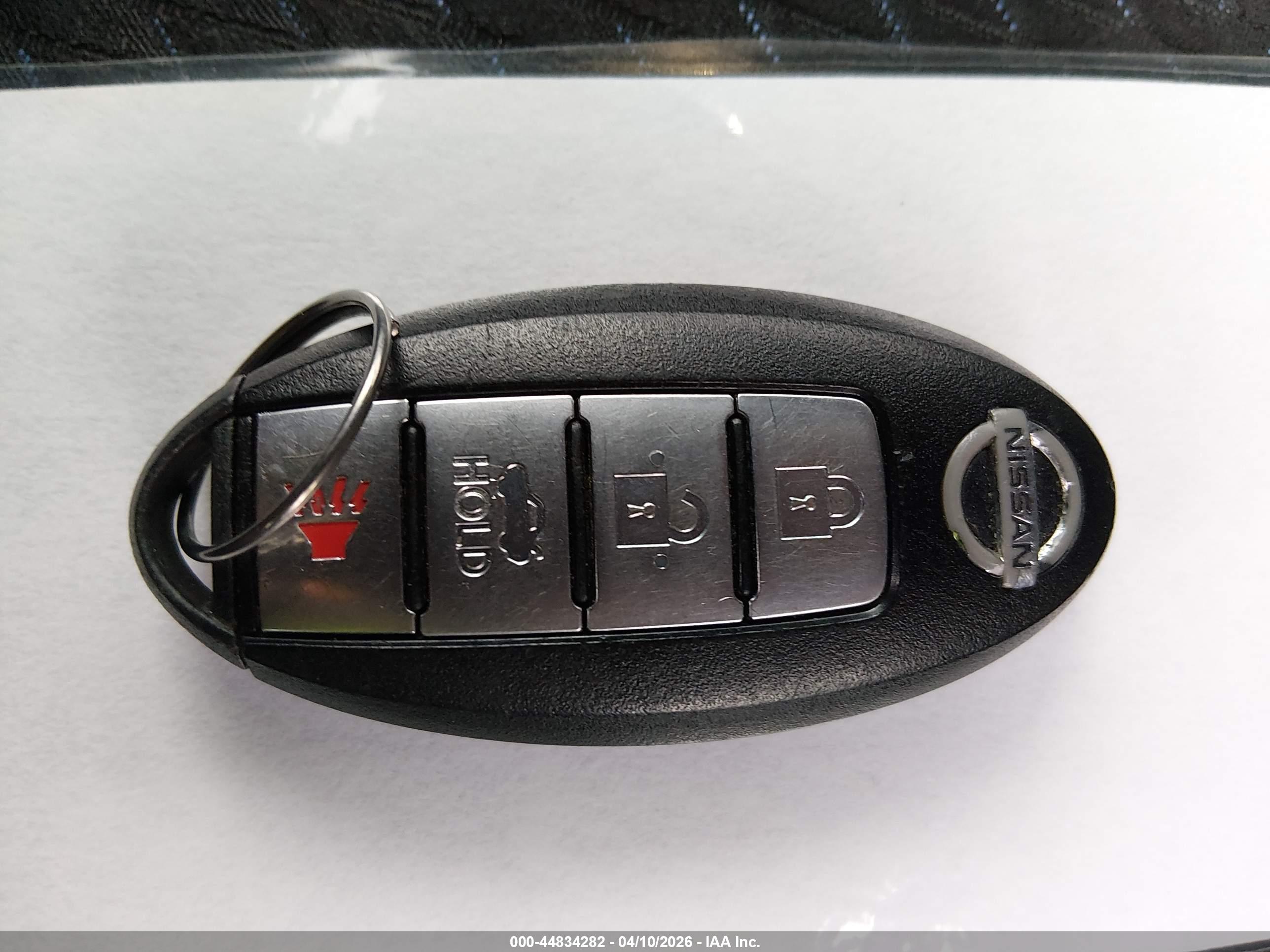 NISSAN SENTRA image 11