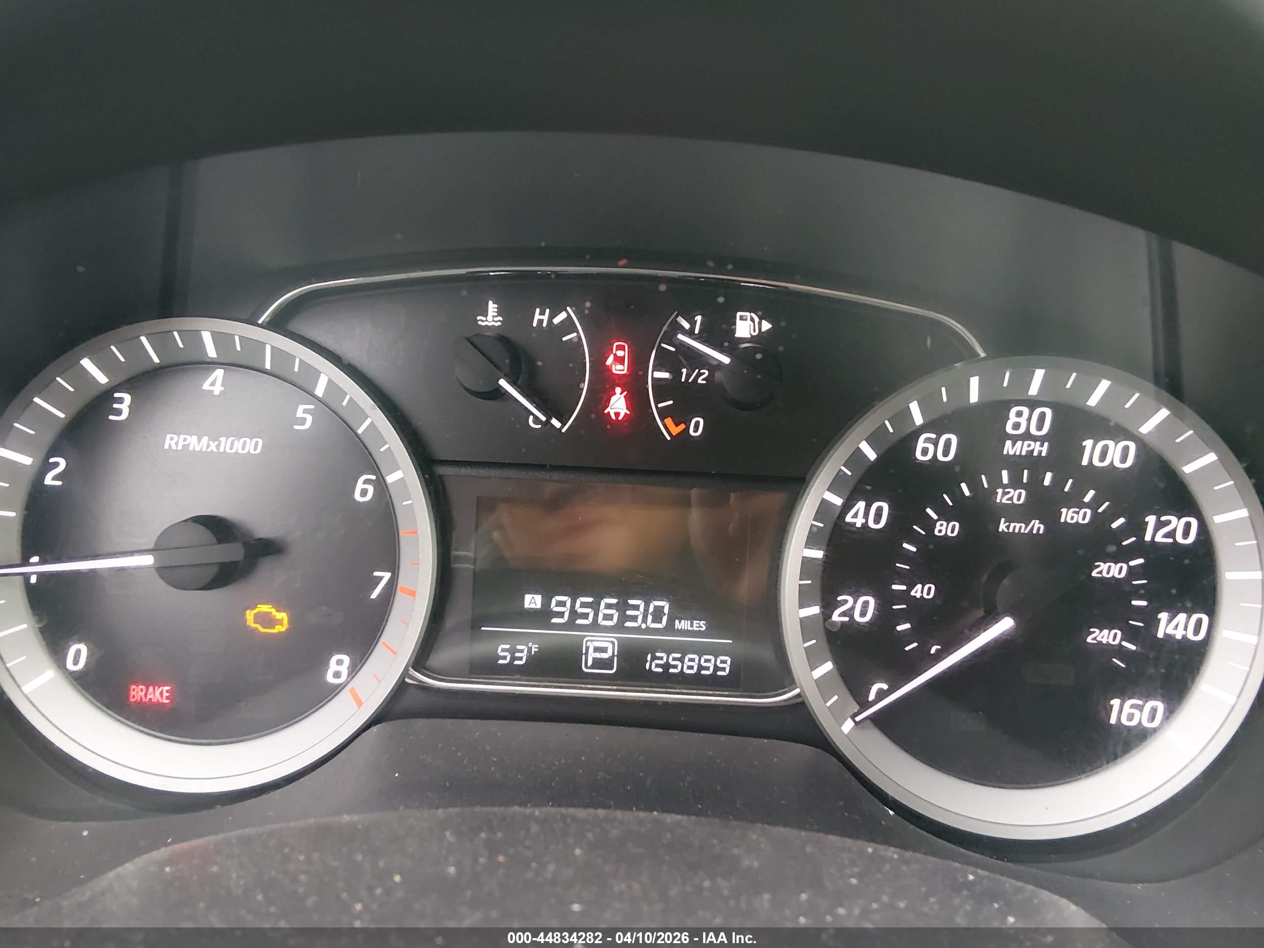 NISSAN SENTRA image 7