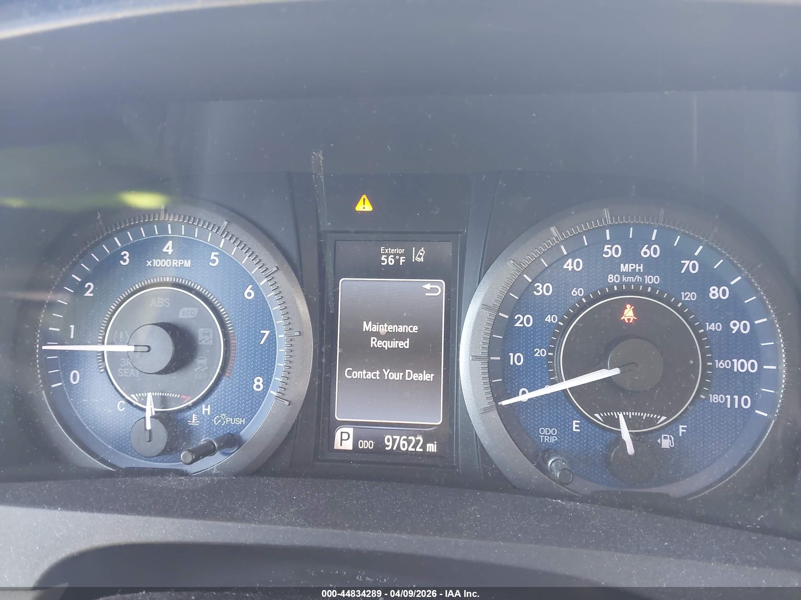 TOYOTA SIENNA image 7