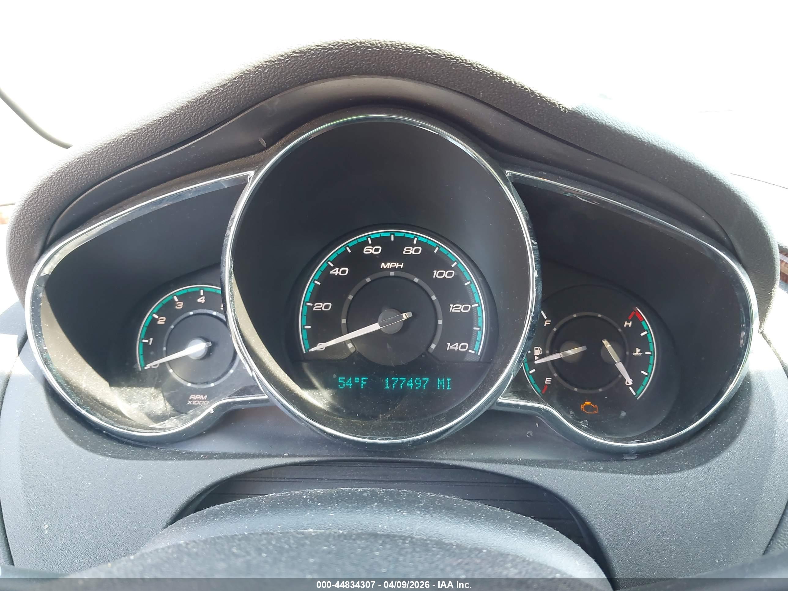 CHEVROLET MALIBU image 7