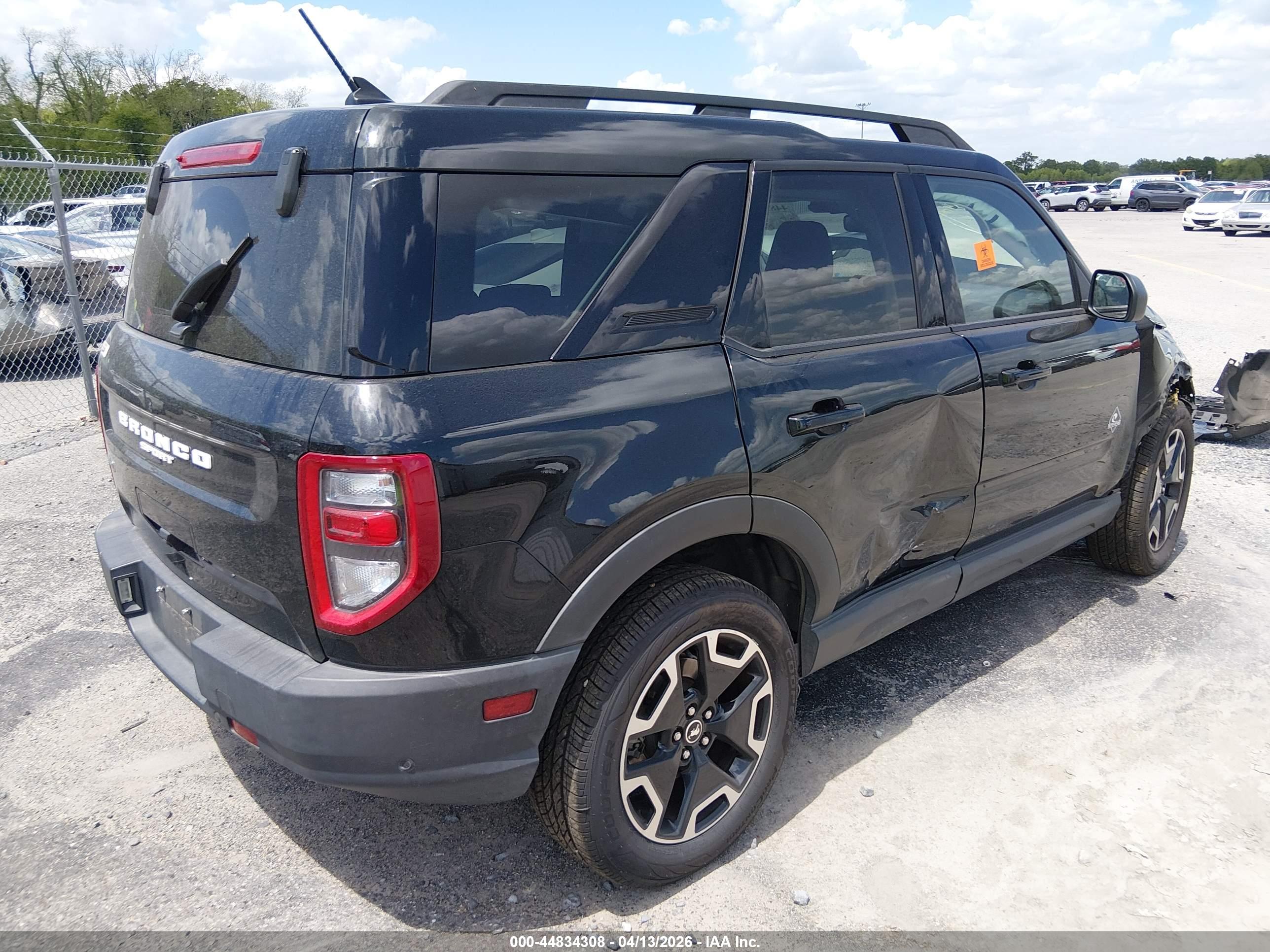 FORD BRONCO image 4