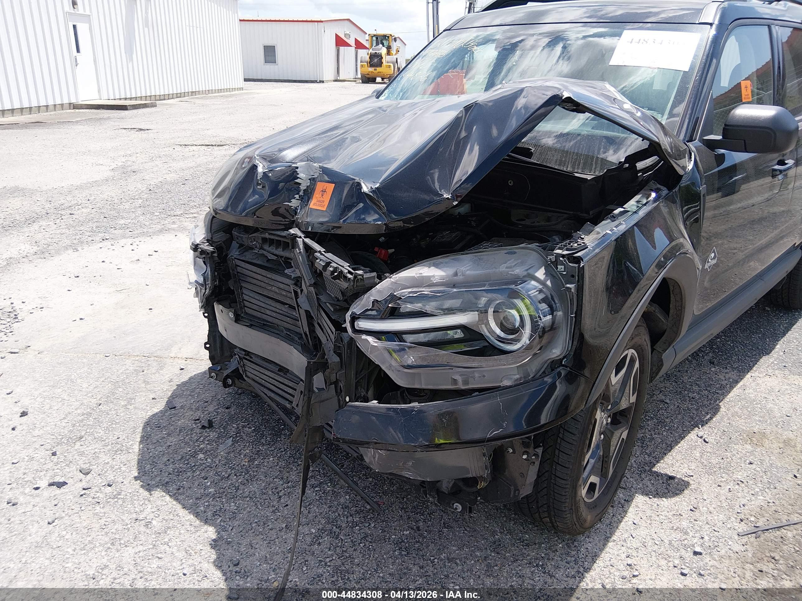 FORD BRONCO image 6